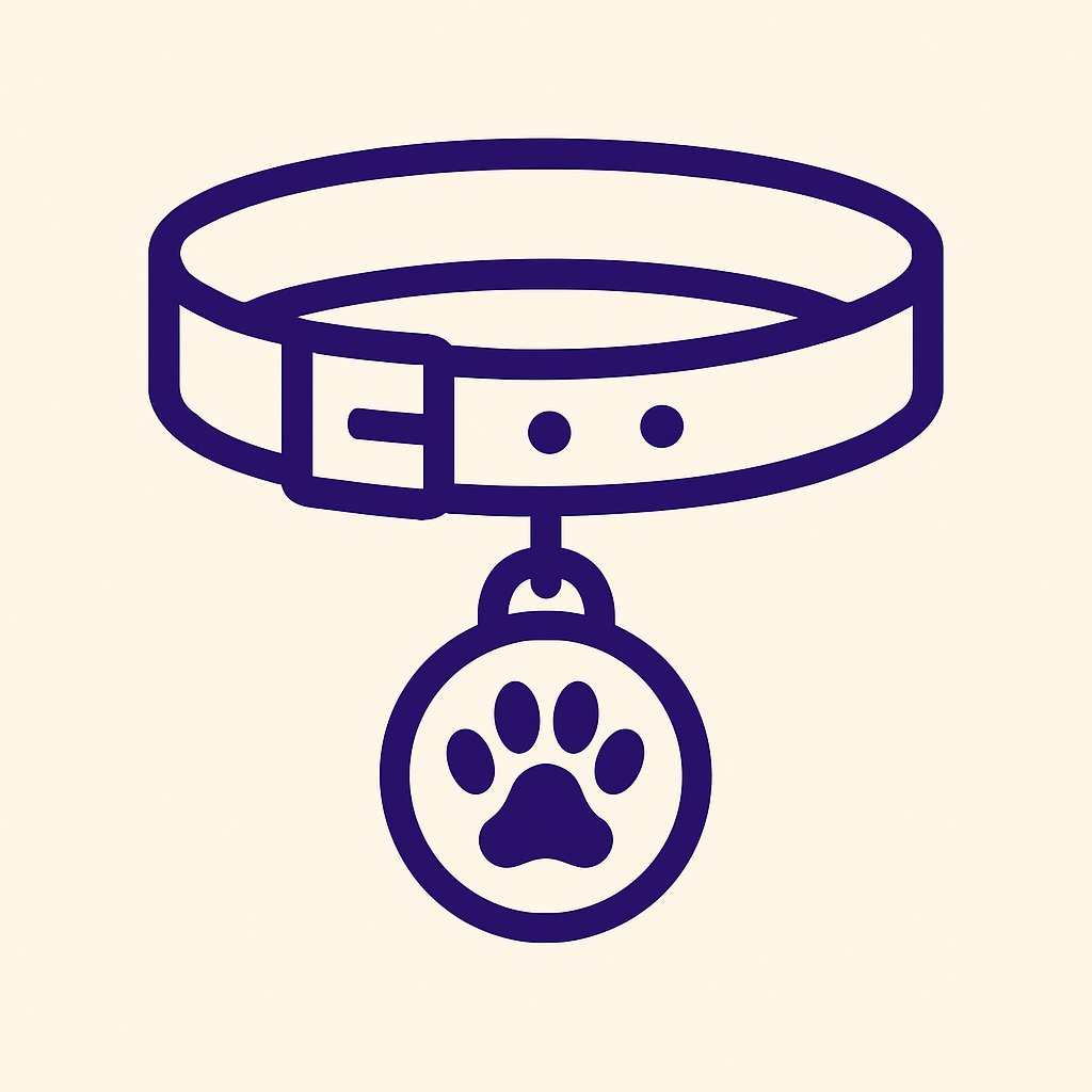 Clasp Collars