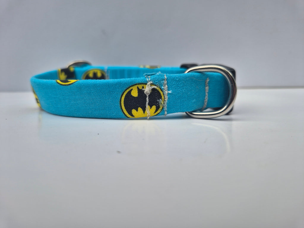 Locking Clasp Collars