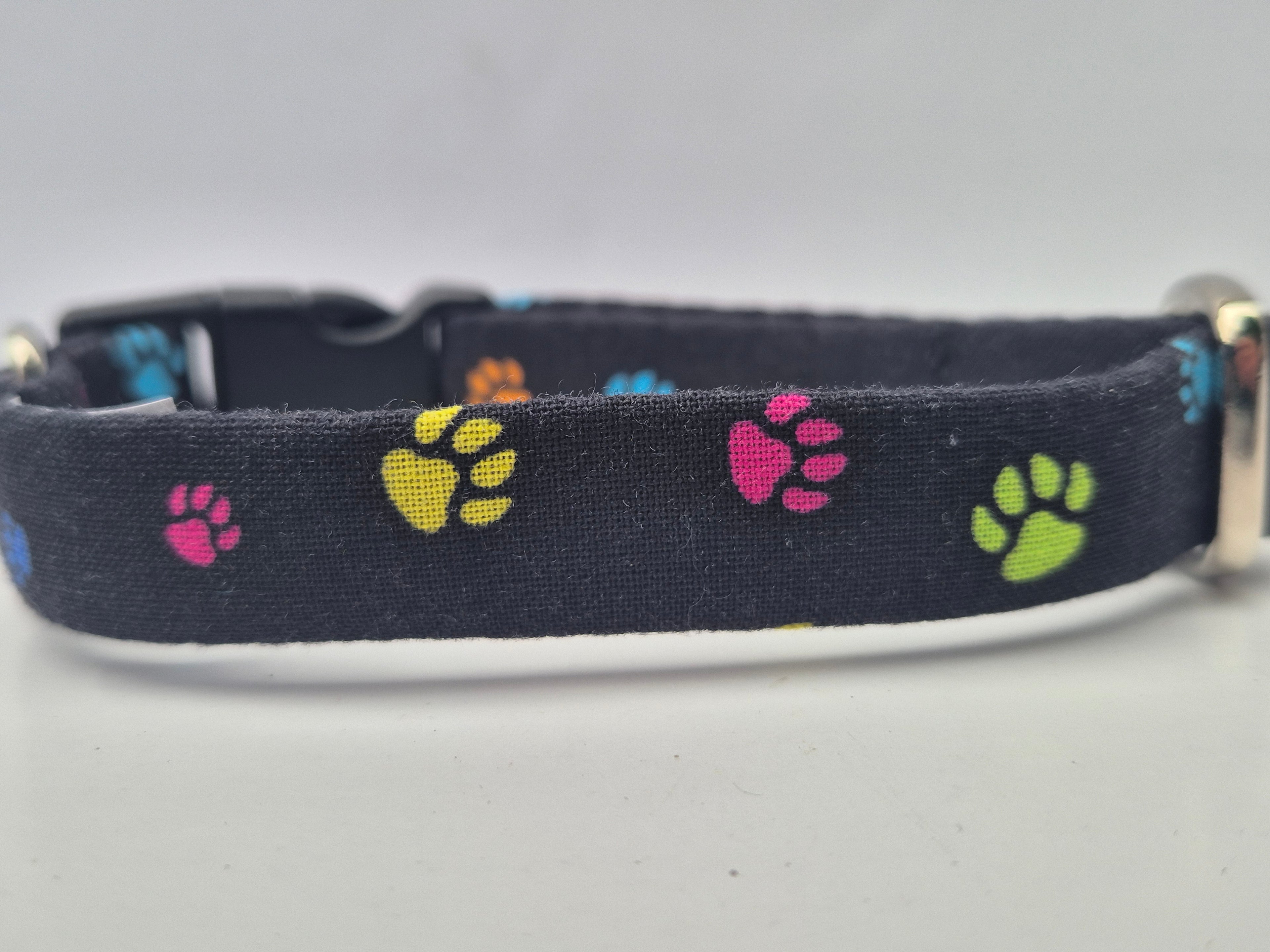 Locking Clasp Collars