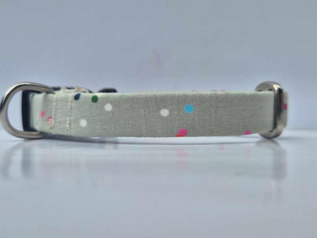 Locking Clasp Collars