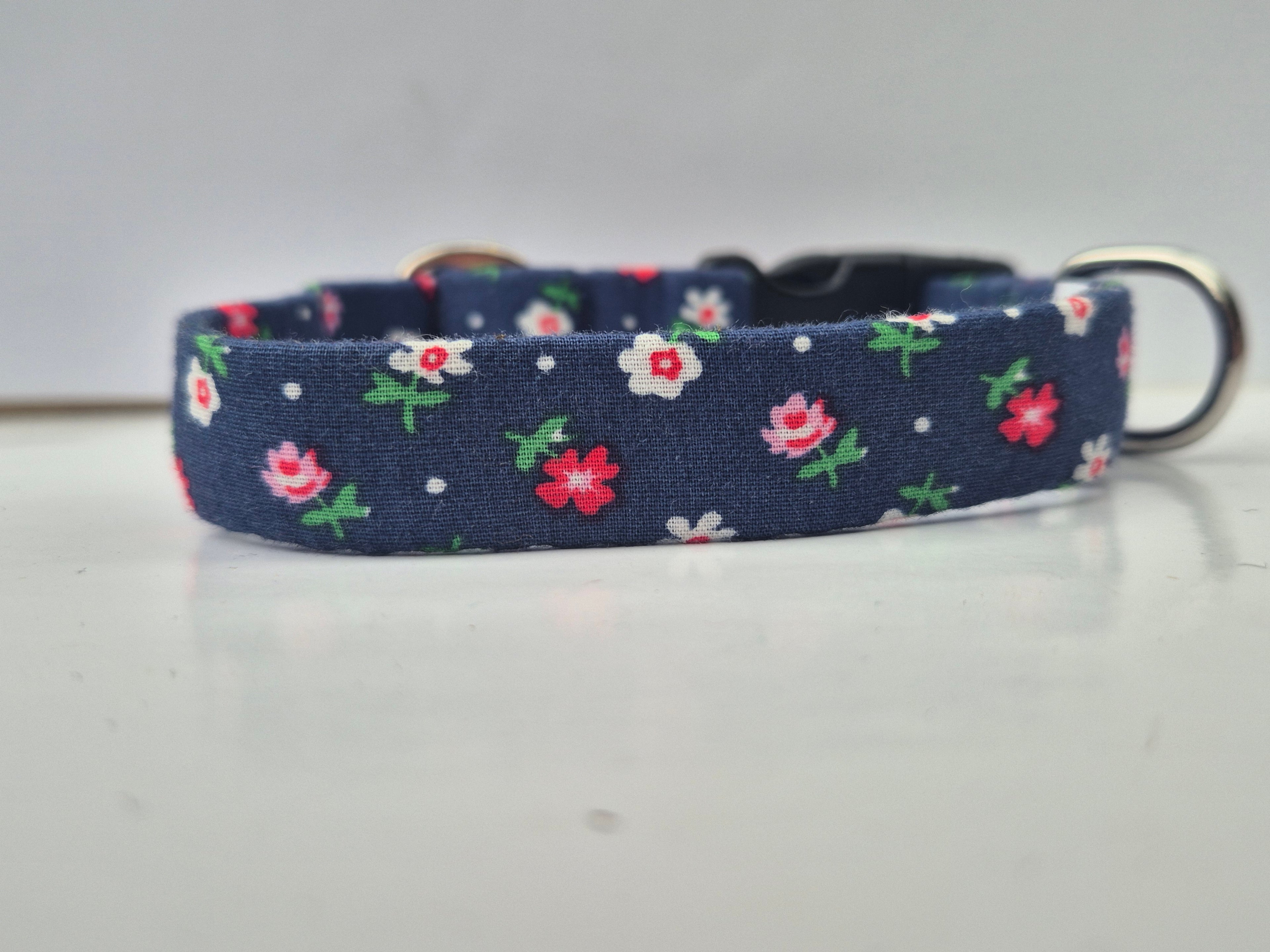 Locking Clasp Collars