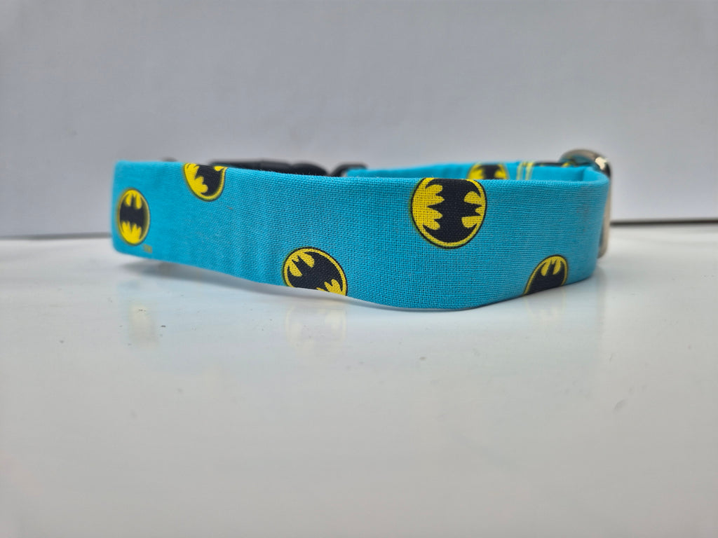 Locking Clasp Collars