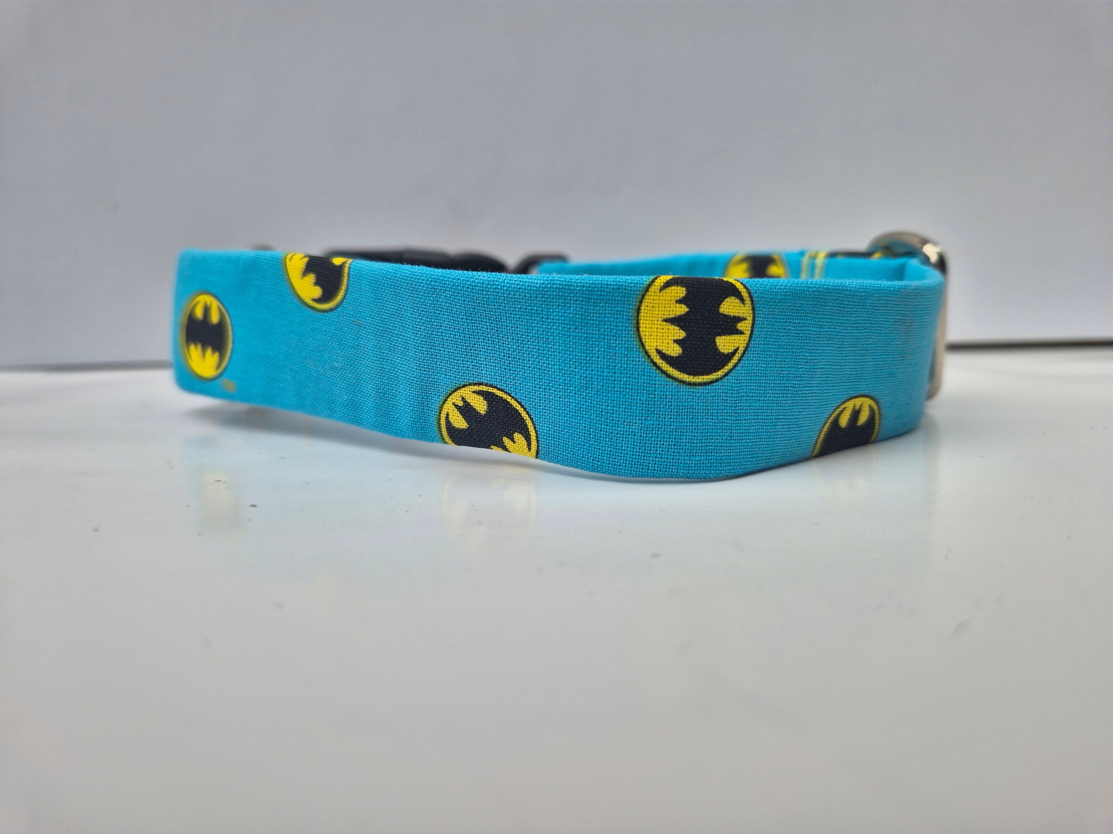 Locking Clasp Collars