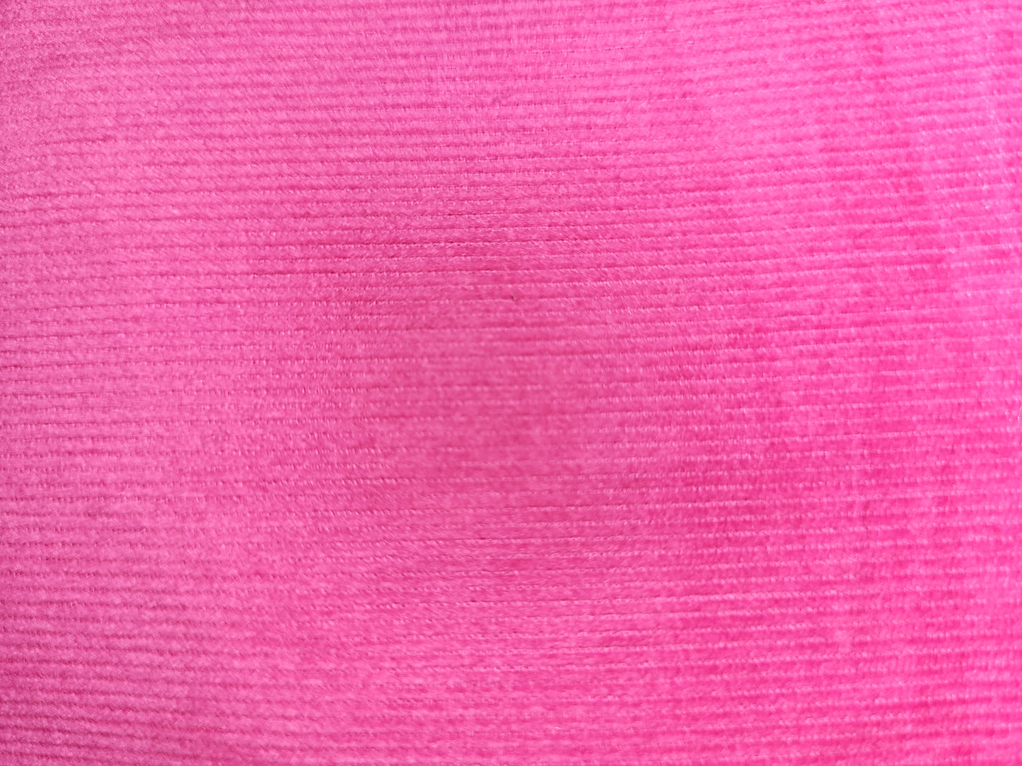 pink corduroy