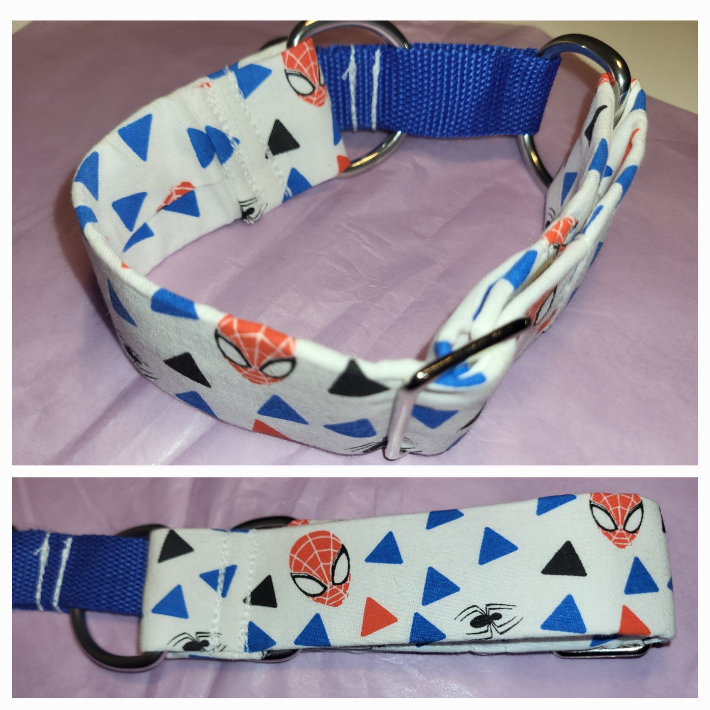 Spiderman Martingale