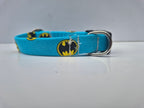 16mm thick collars