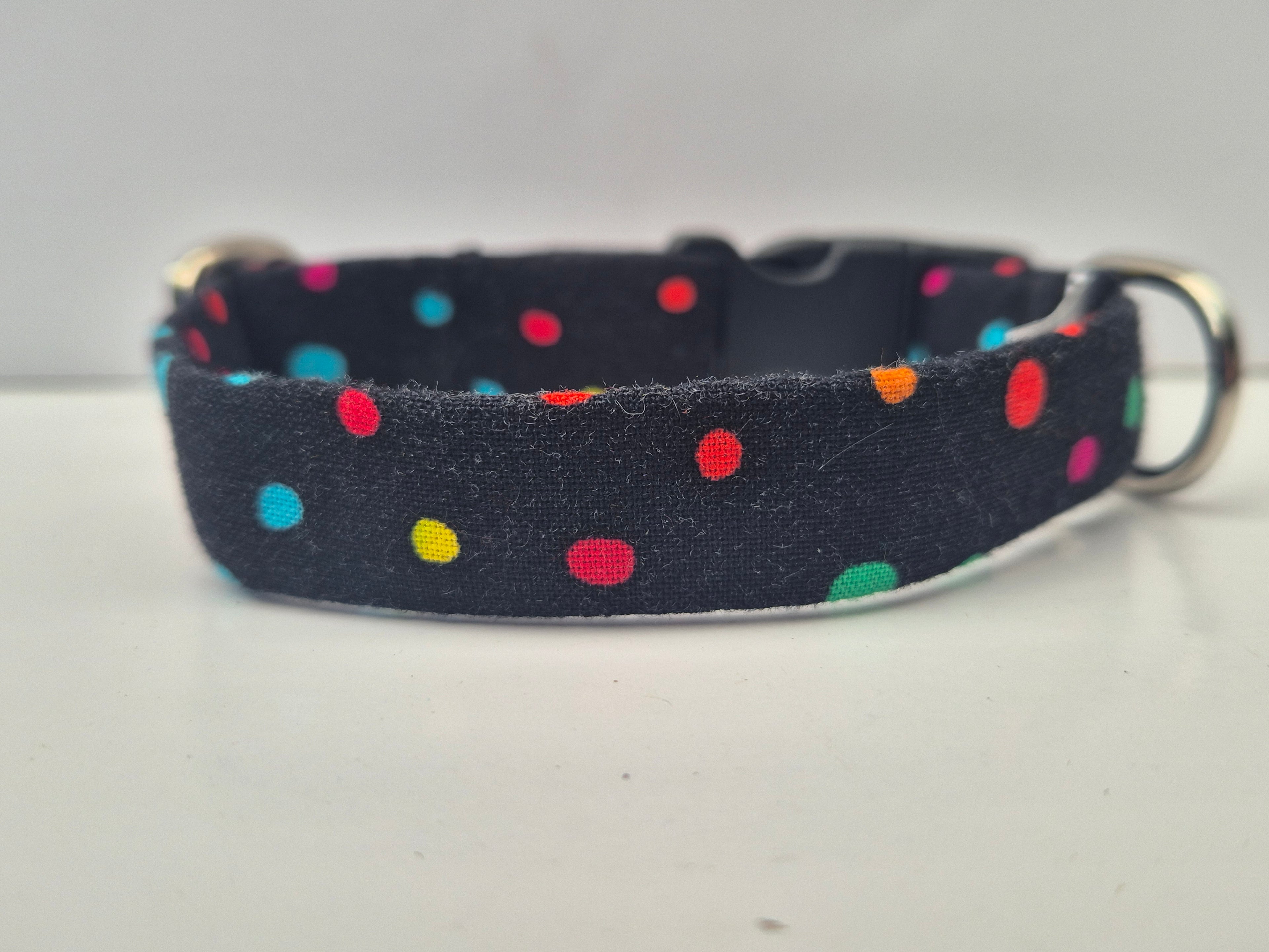 16mm thick collars