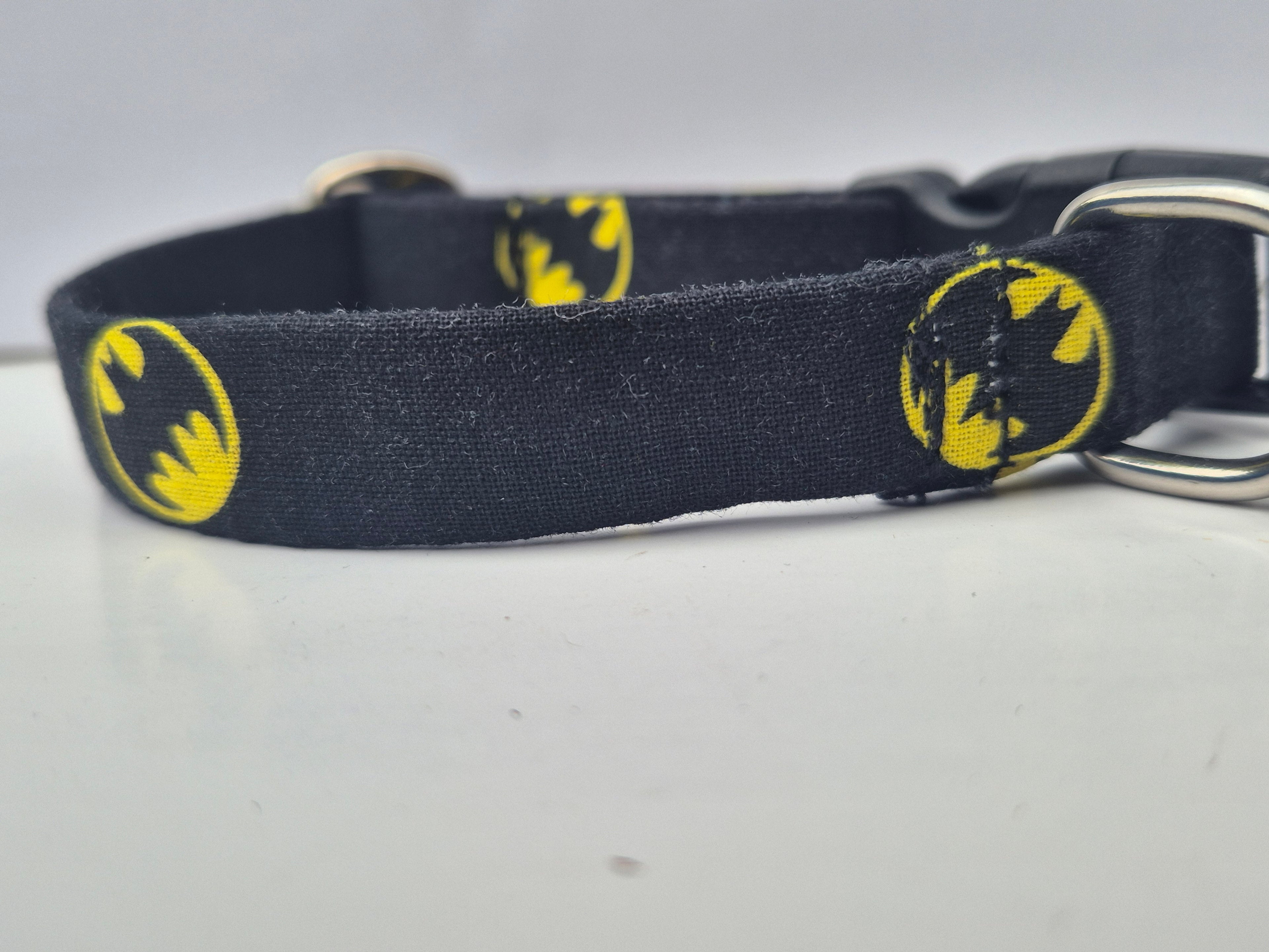 16mm thick collars