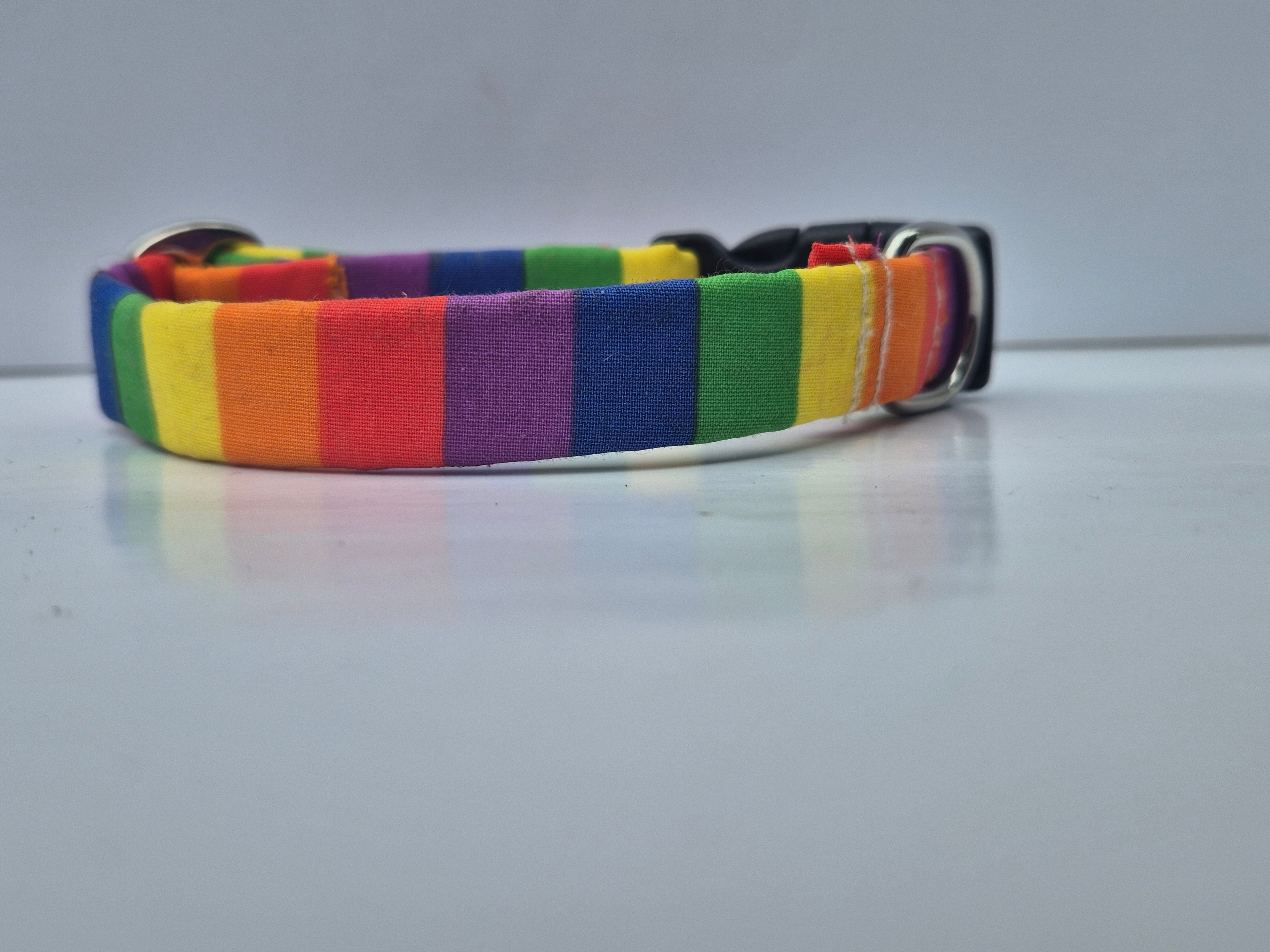 16mm thick collars