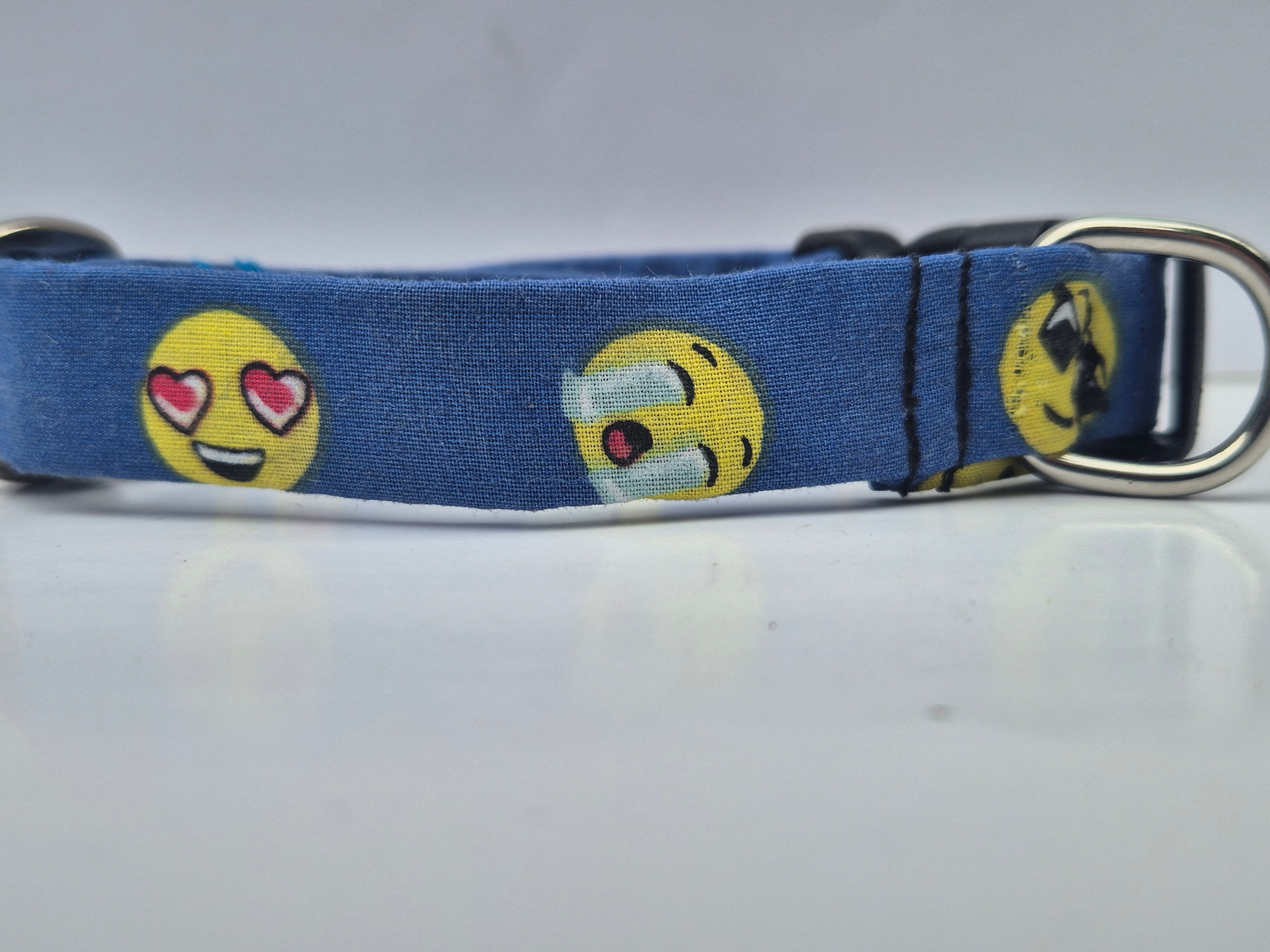 16mm thick collars