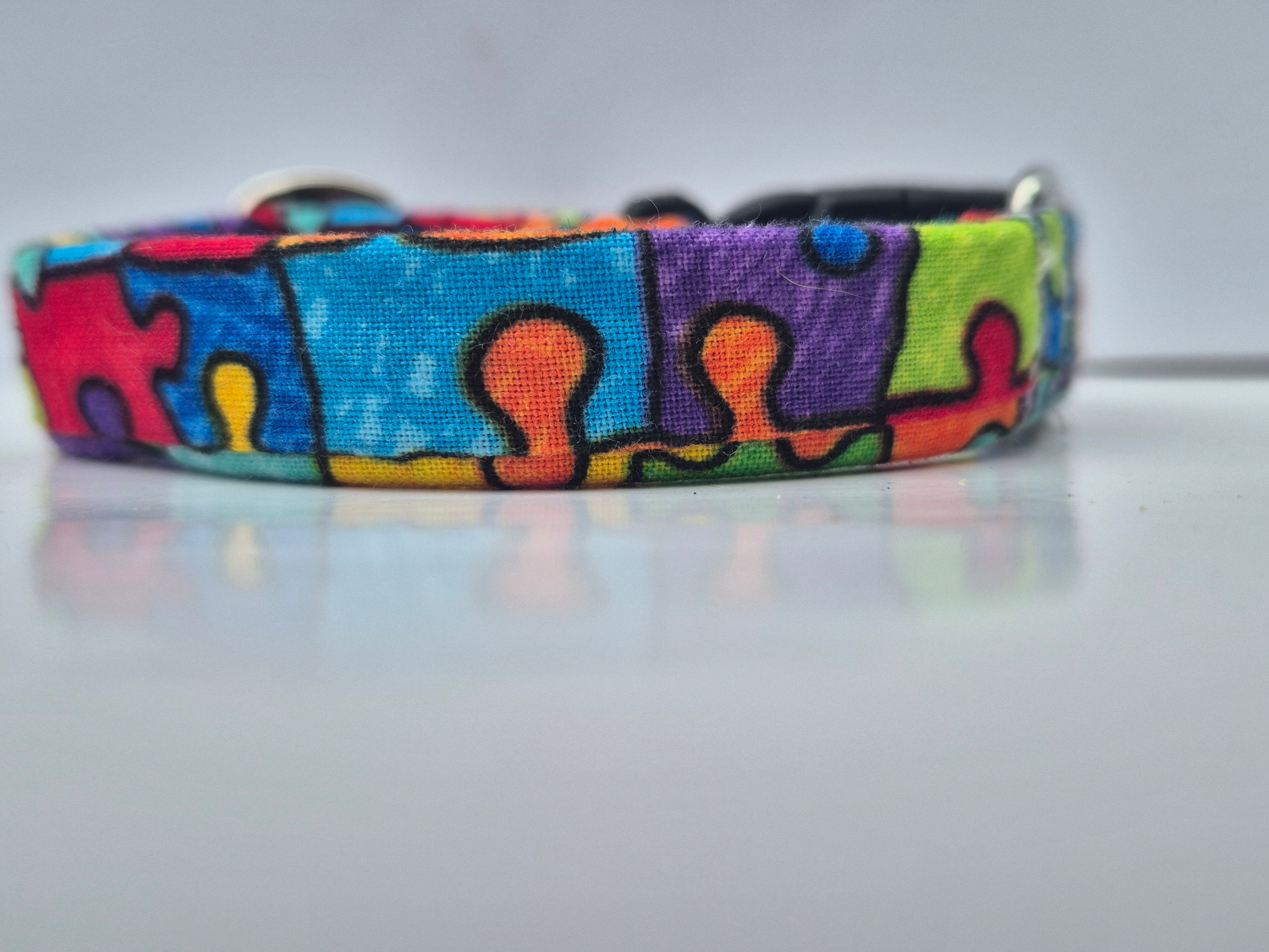 16mm thick collars
