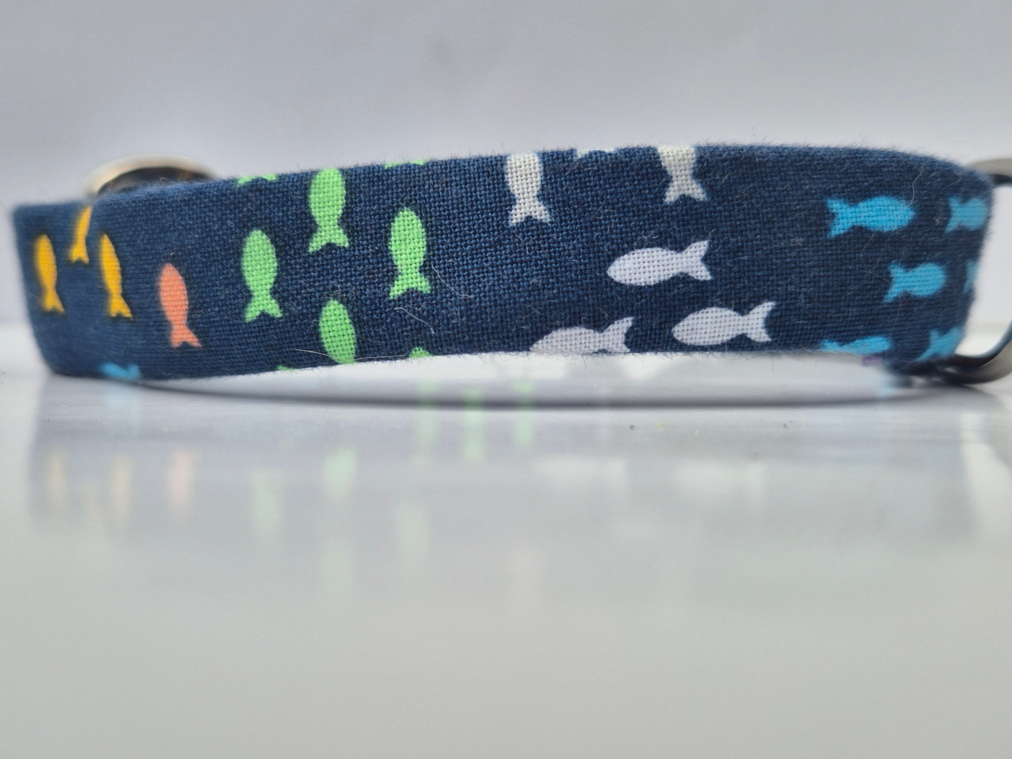 16mm thick collars