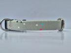 16mm thick collars