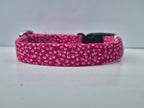 16mm thick collars