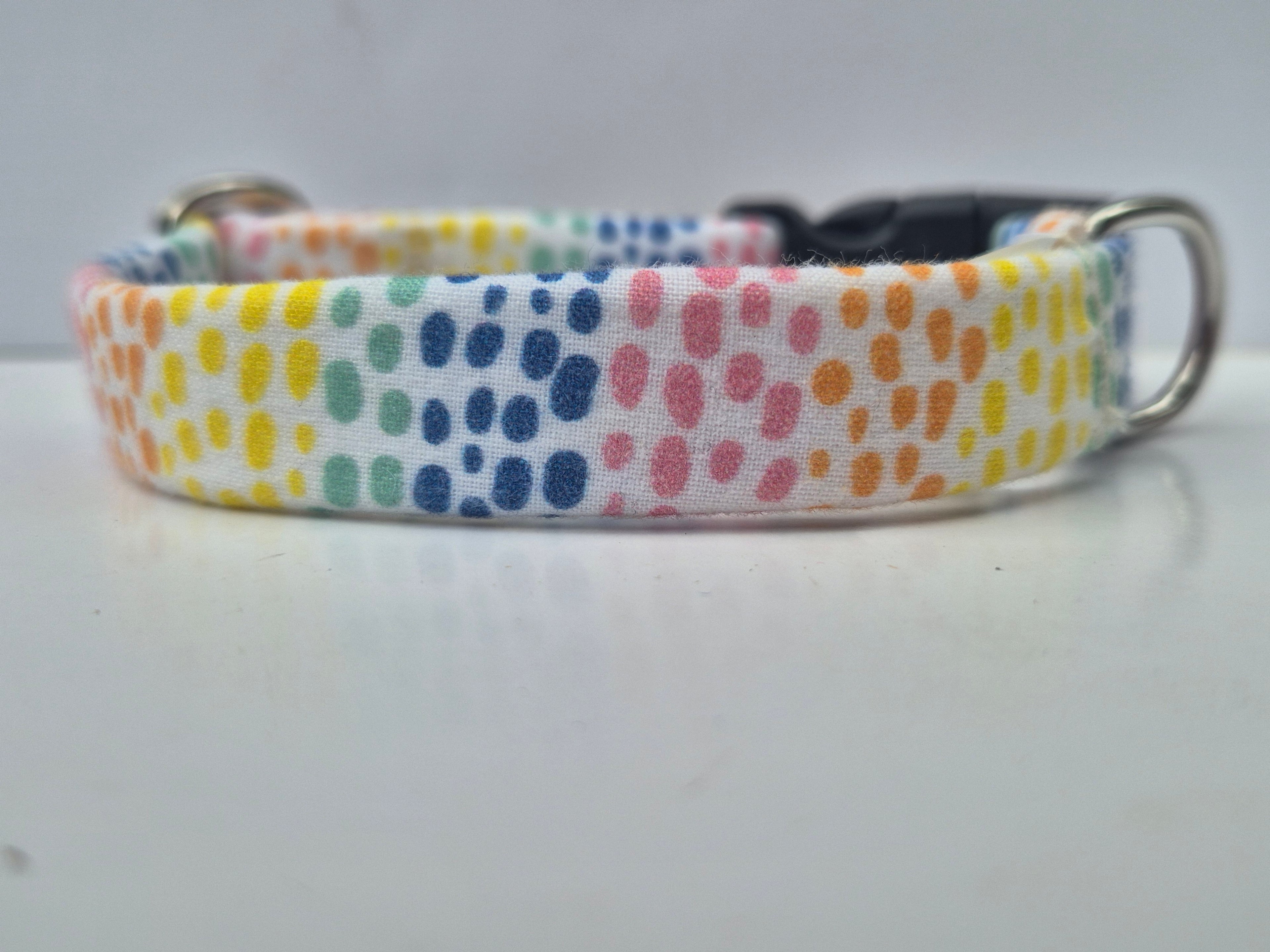16mm thick collars