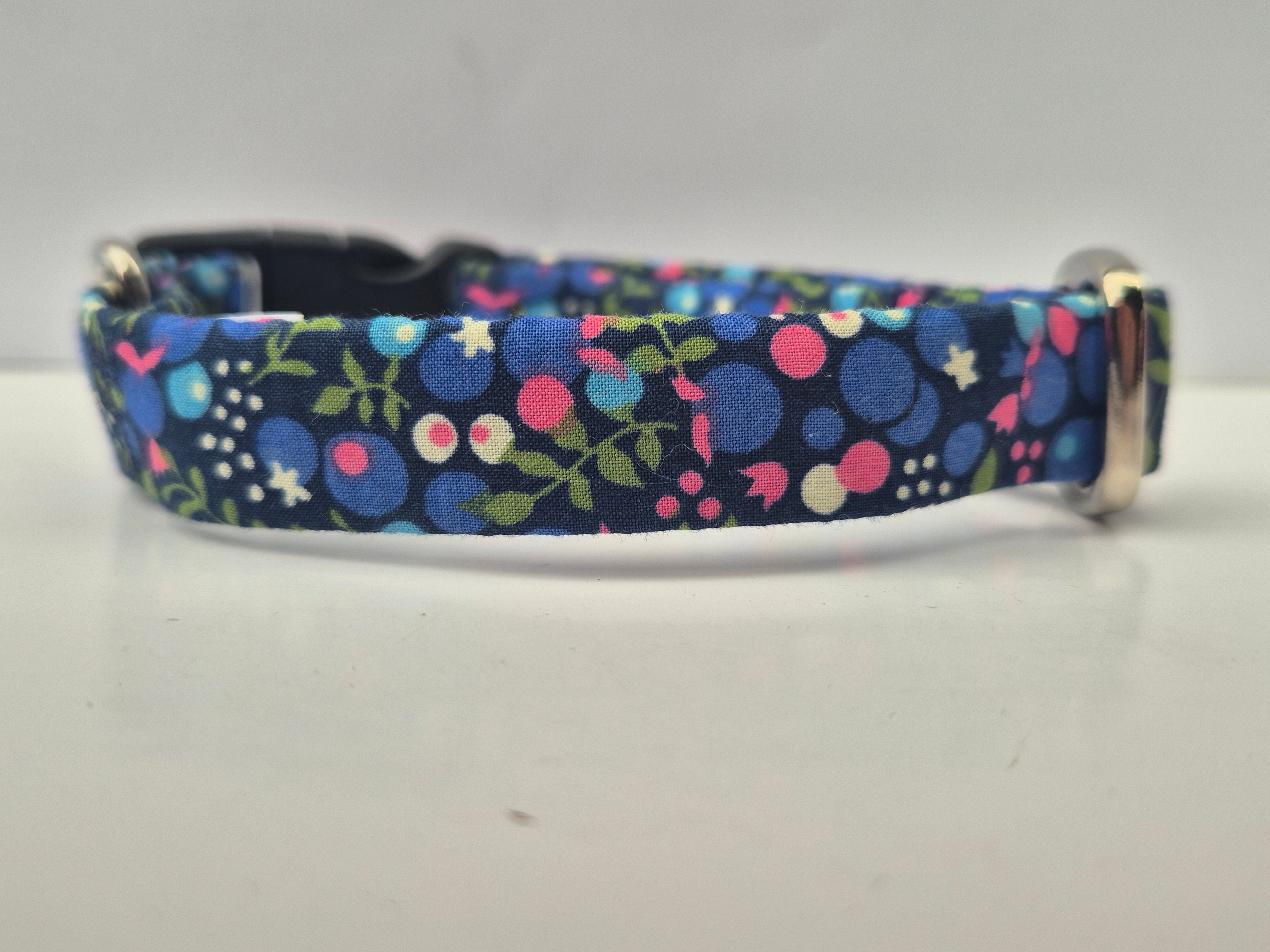 16mm thick collars
