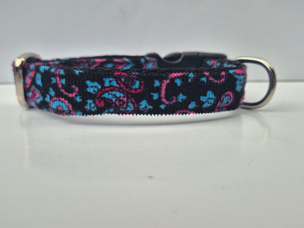 16mm thick collars