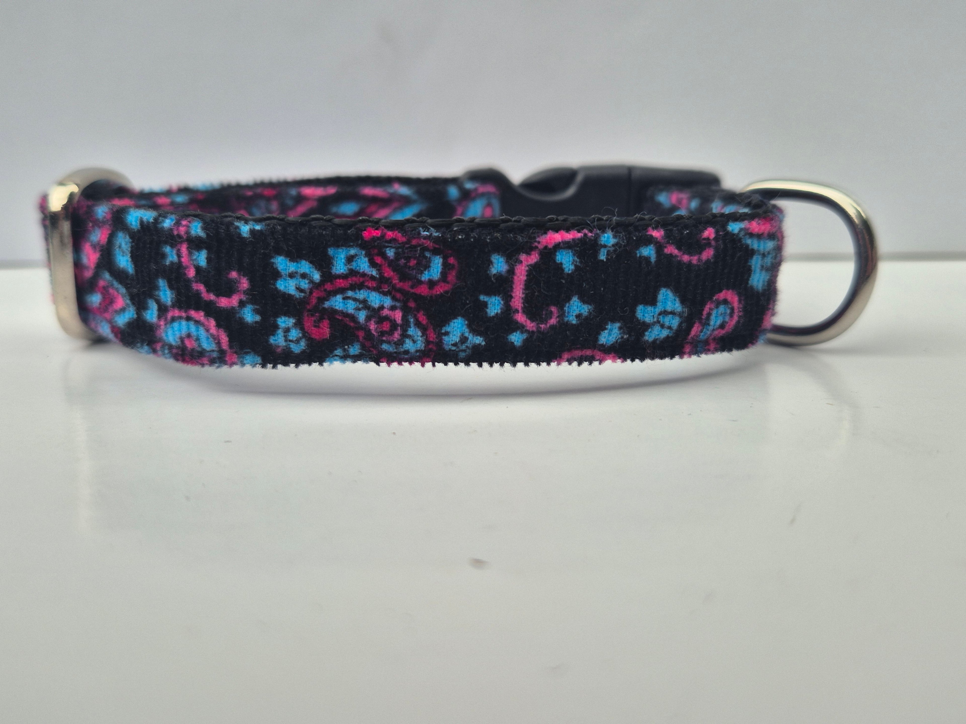 16mm thick collars