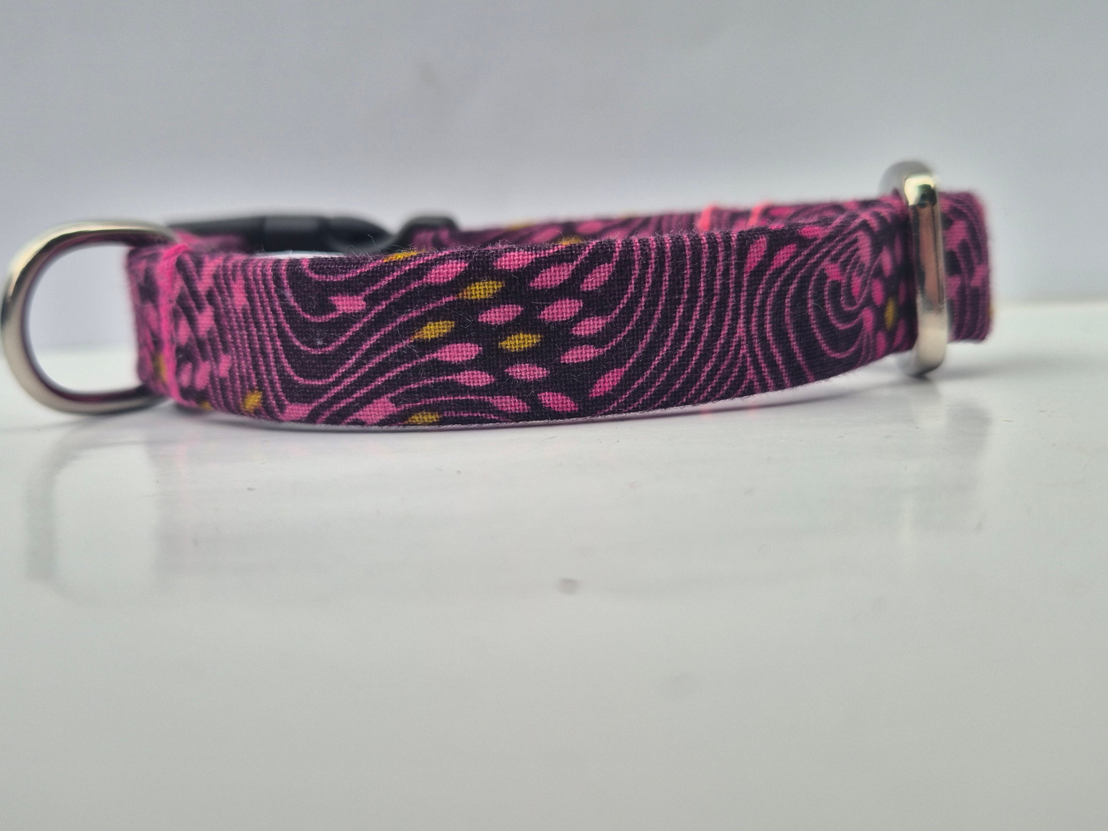 16mm thick collars