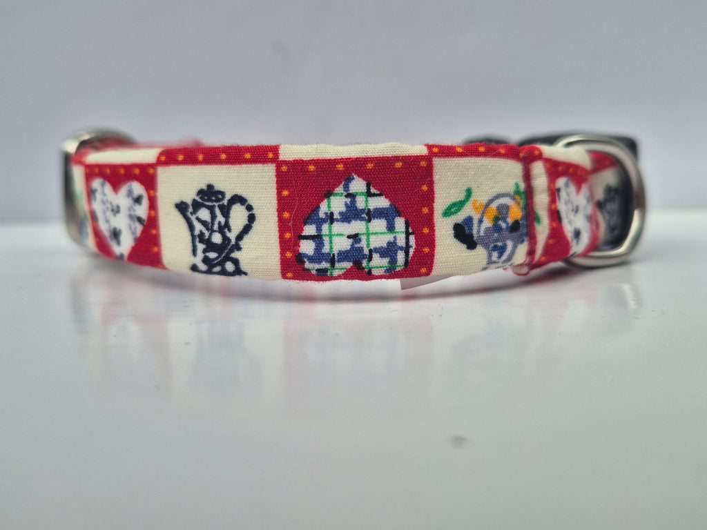 16mm thick collars