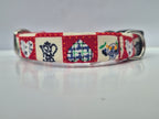 16mm thick collars