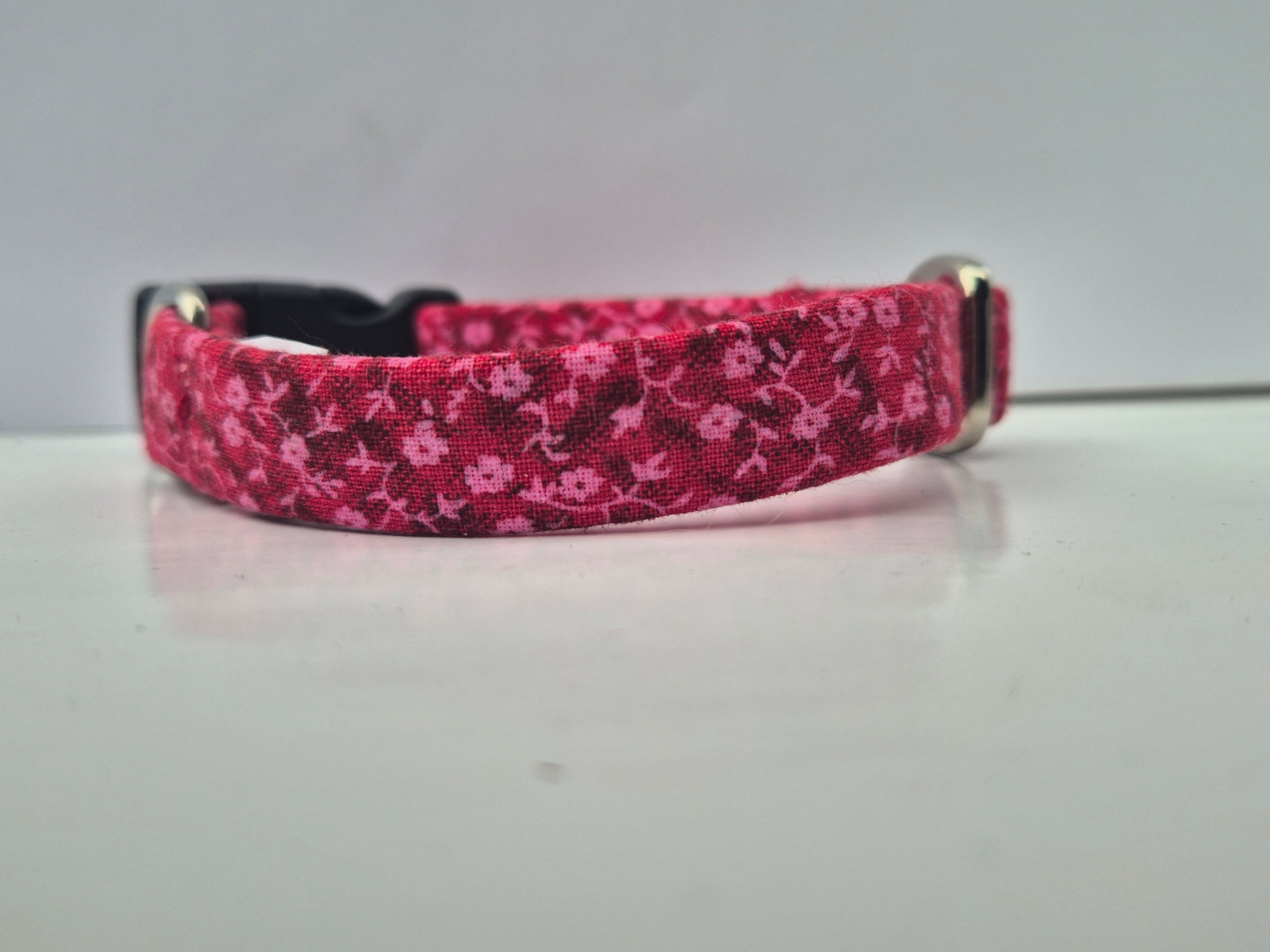 16mm thick collars