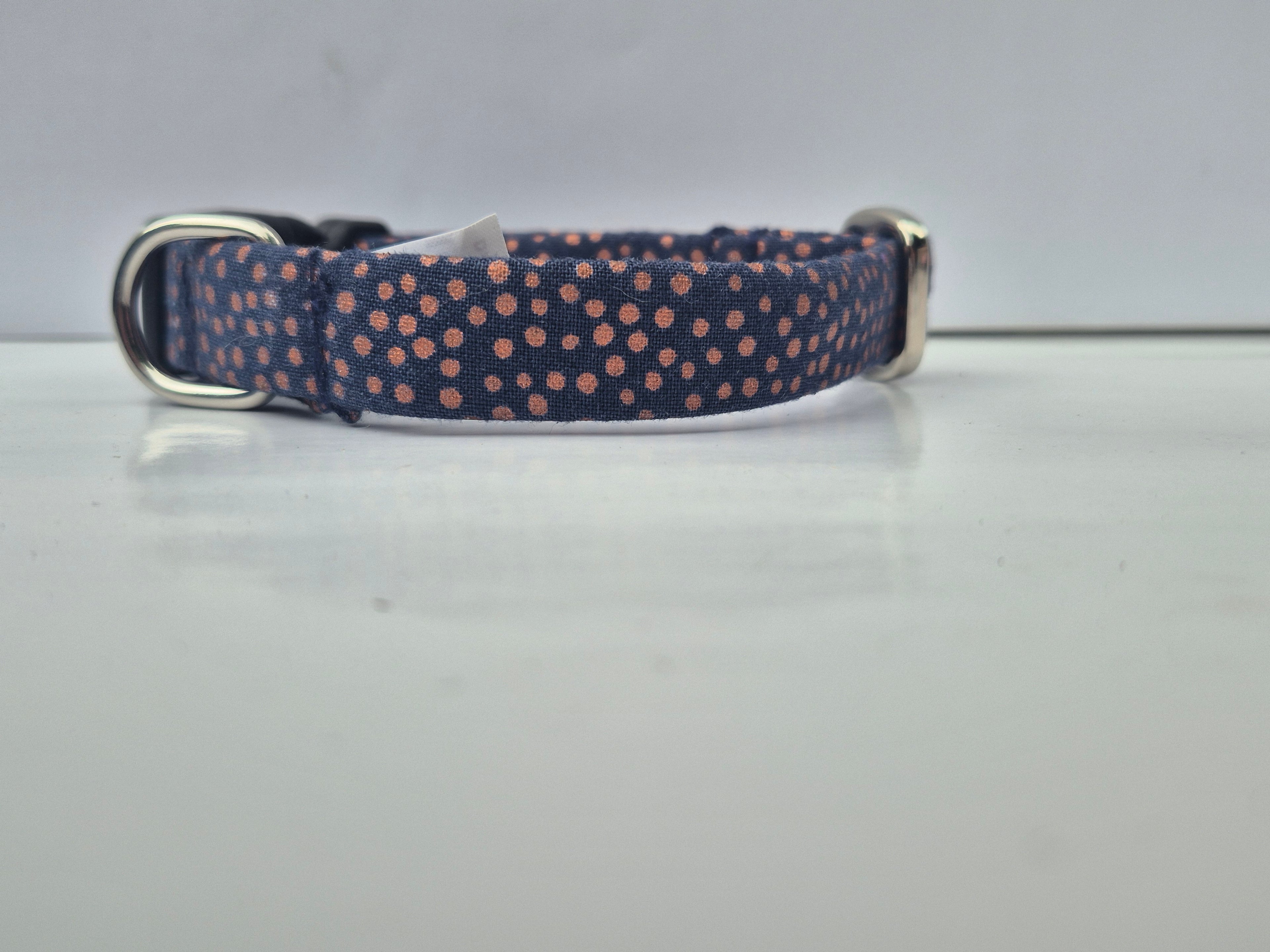 16mm thick collars