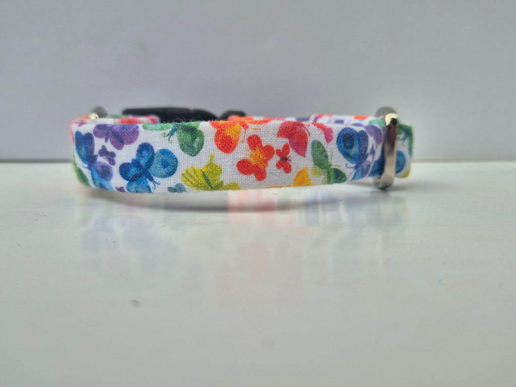 16mm thick collars