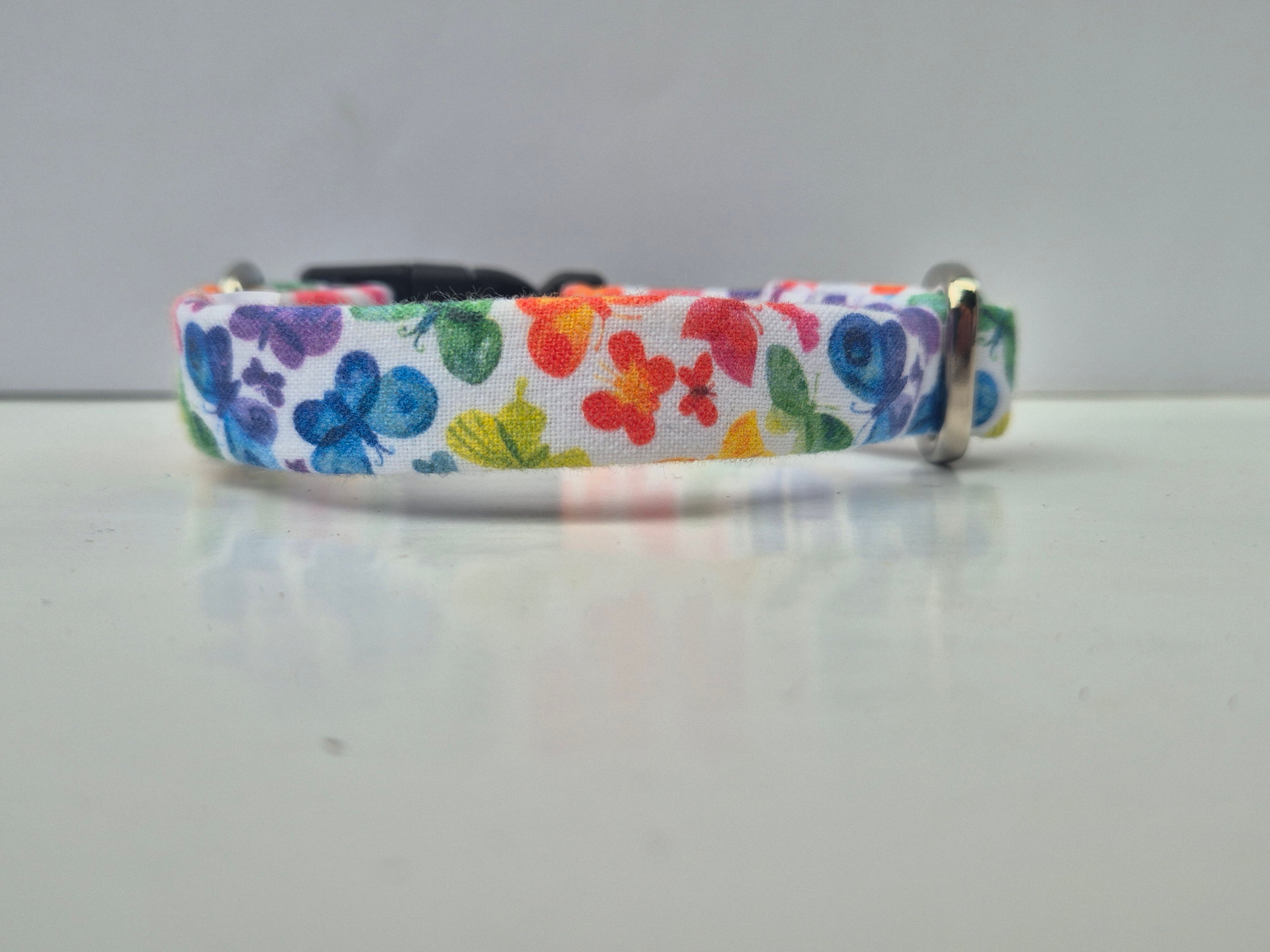 16mm thick collars