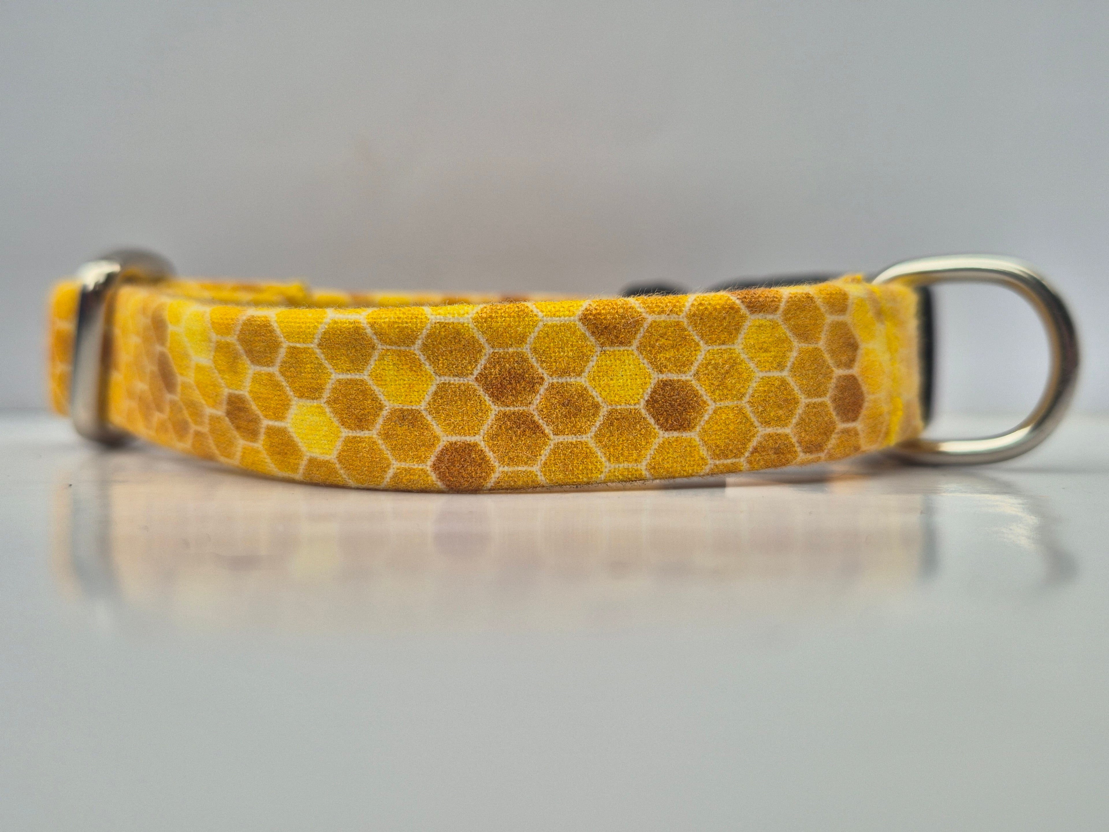 16mm thick collars