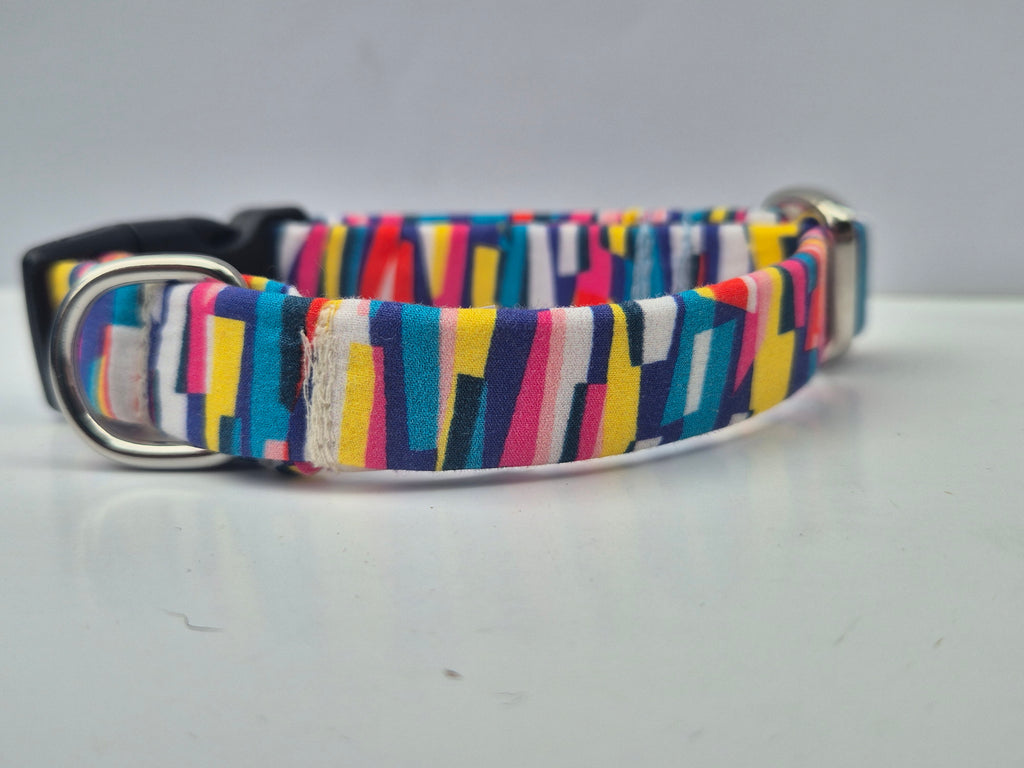 16mm thick collars