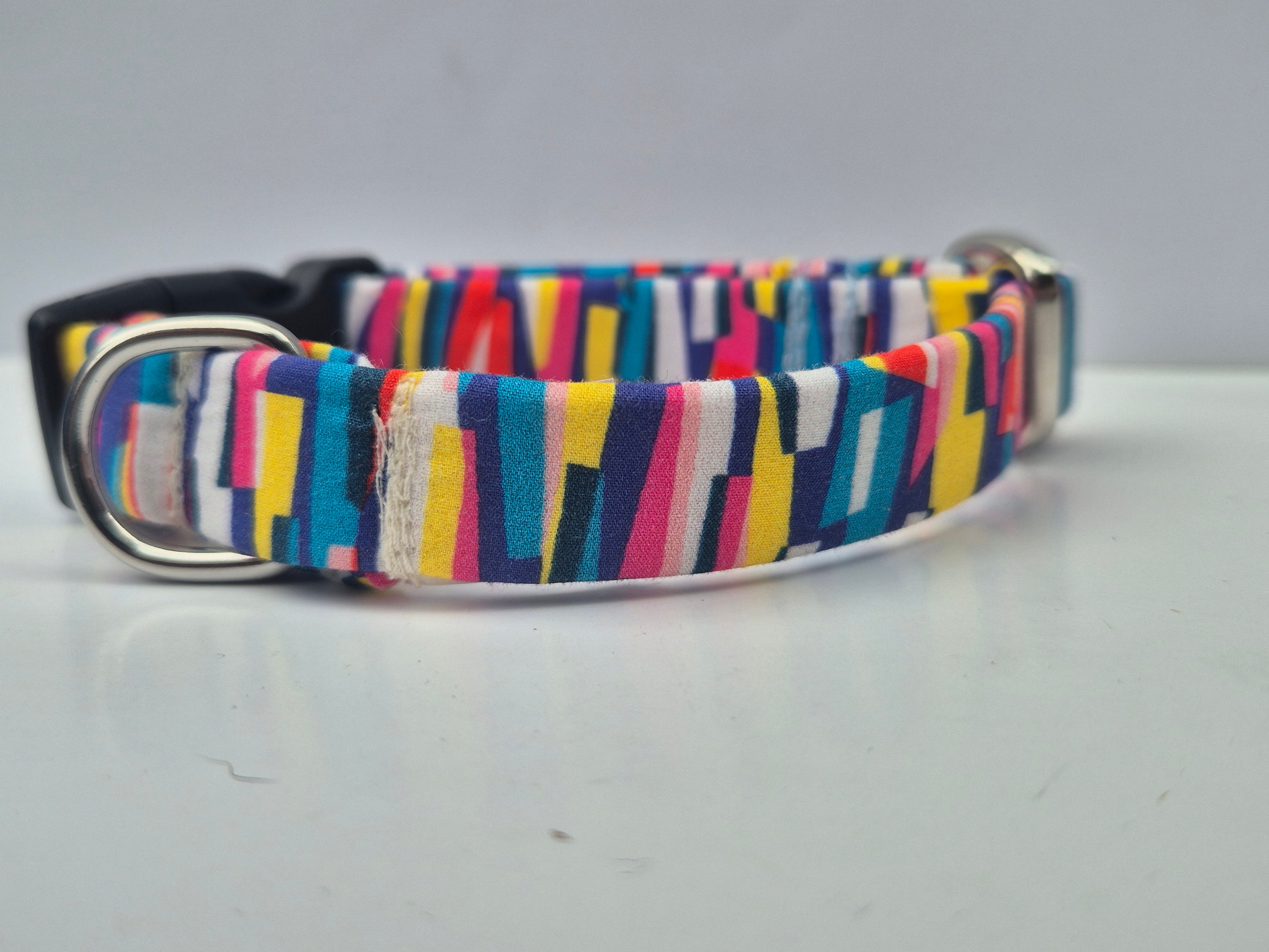 16mm thick collars