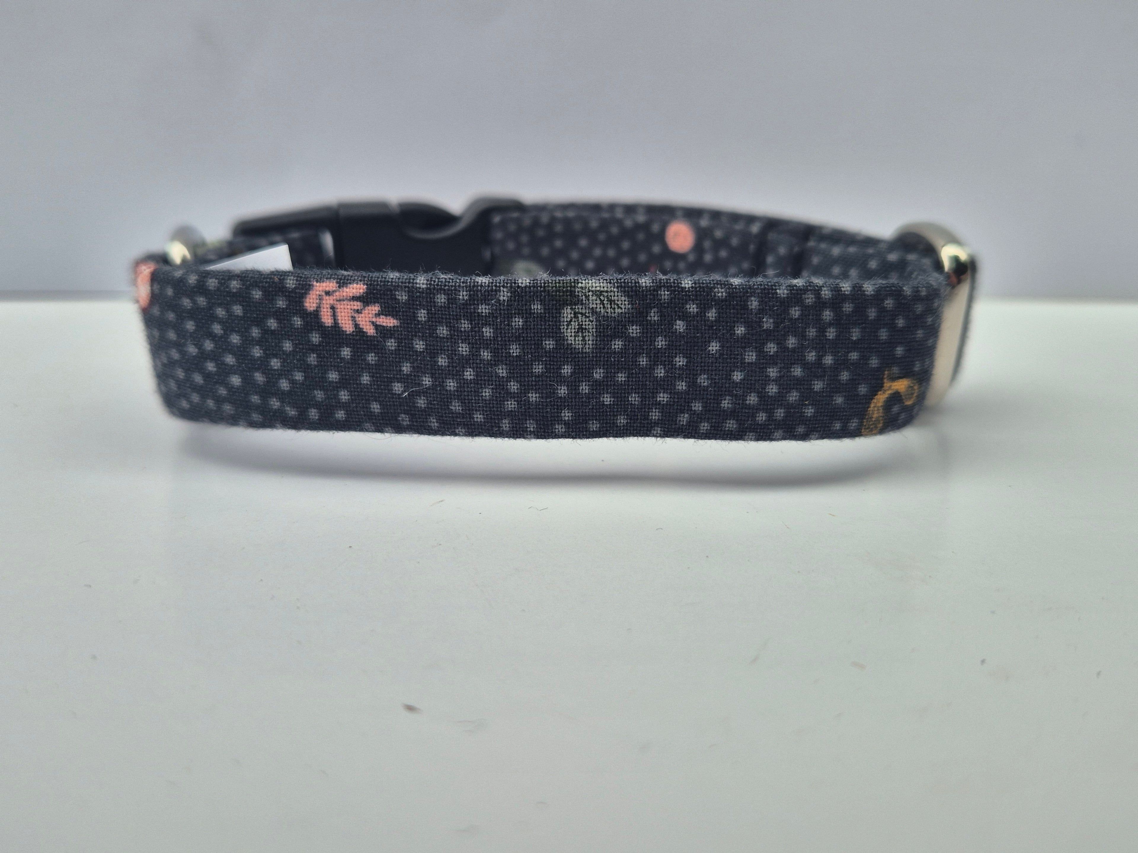 16mm thick collars