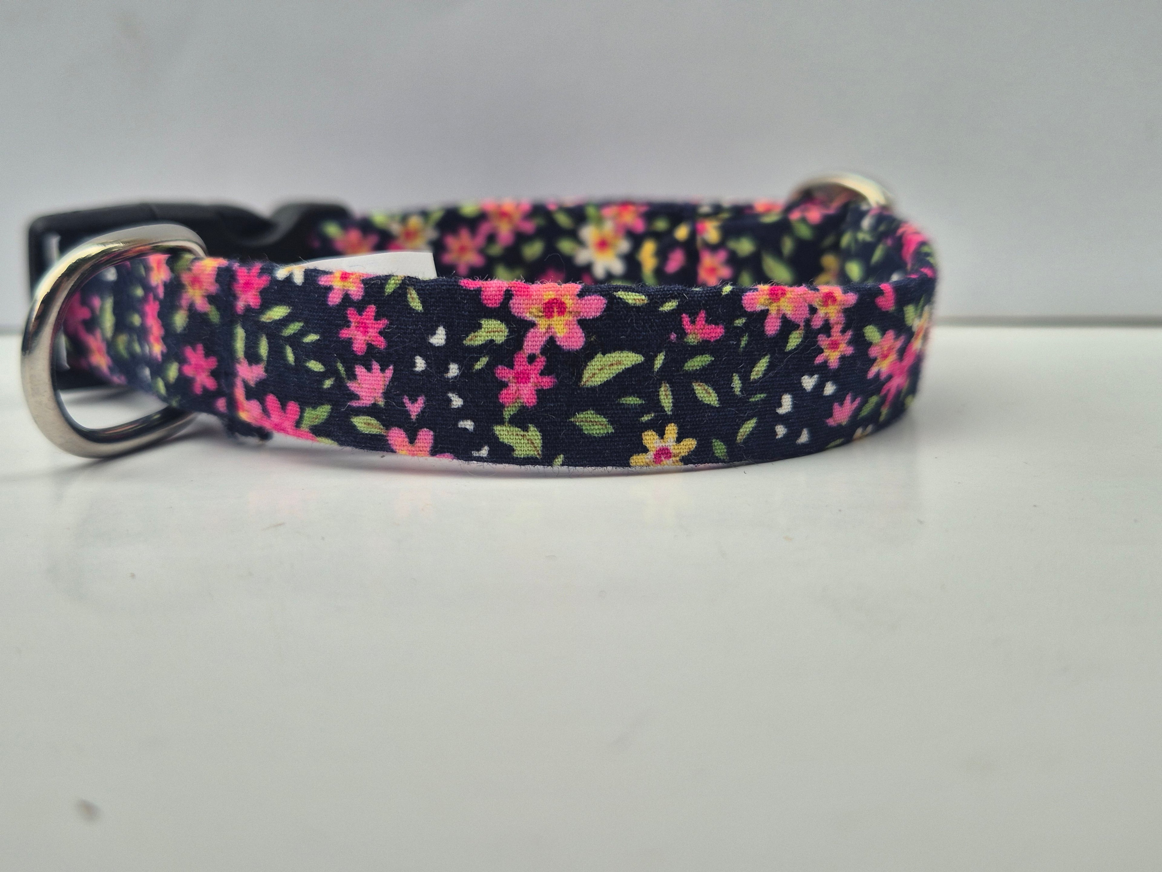 16mm thick collars
