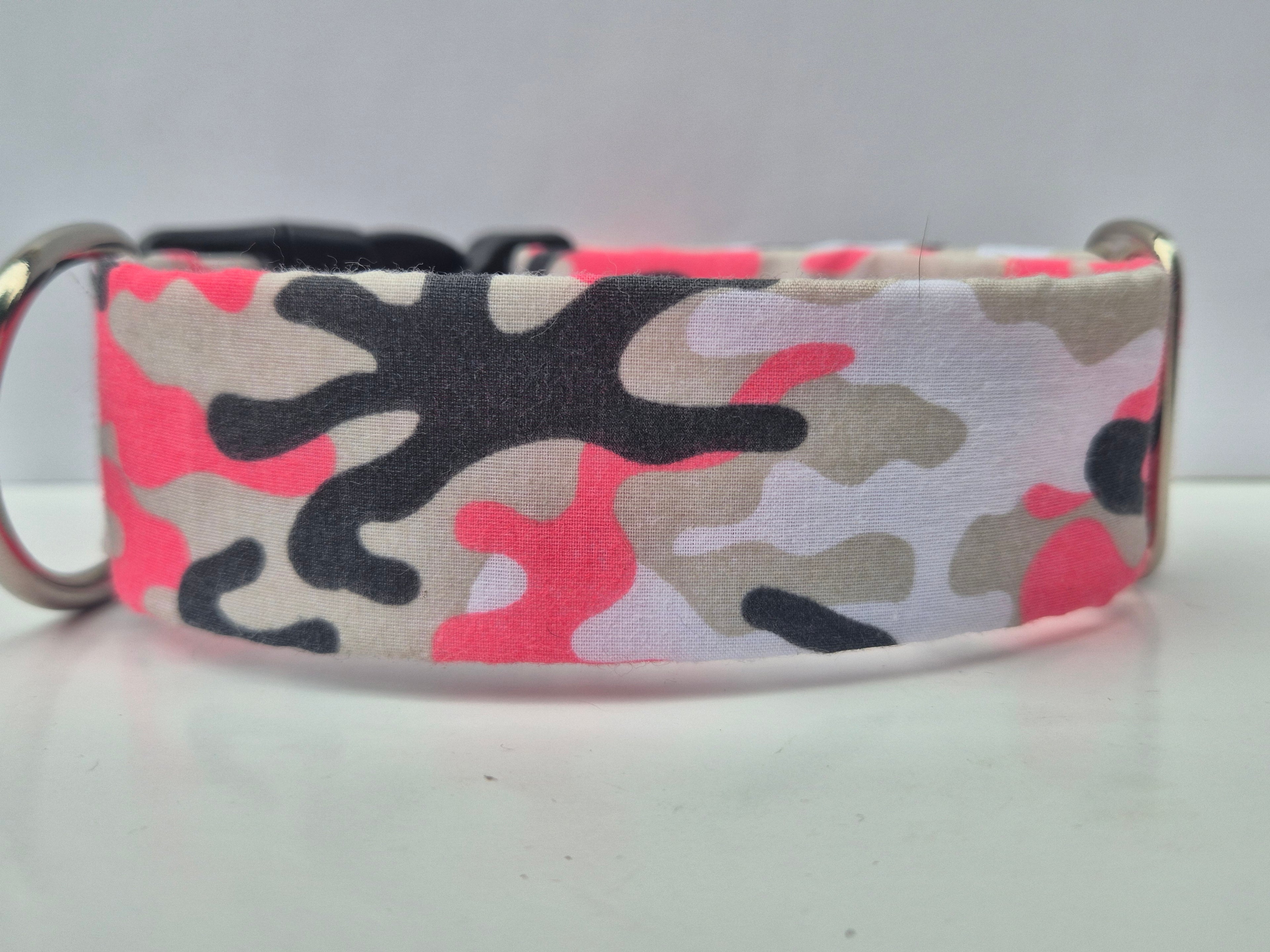 38mm thick collars