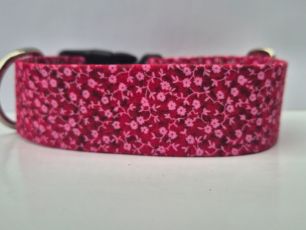 38mm thick collars
