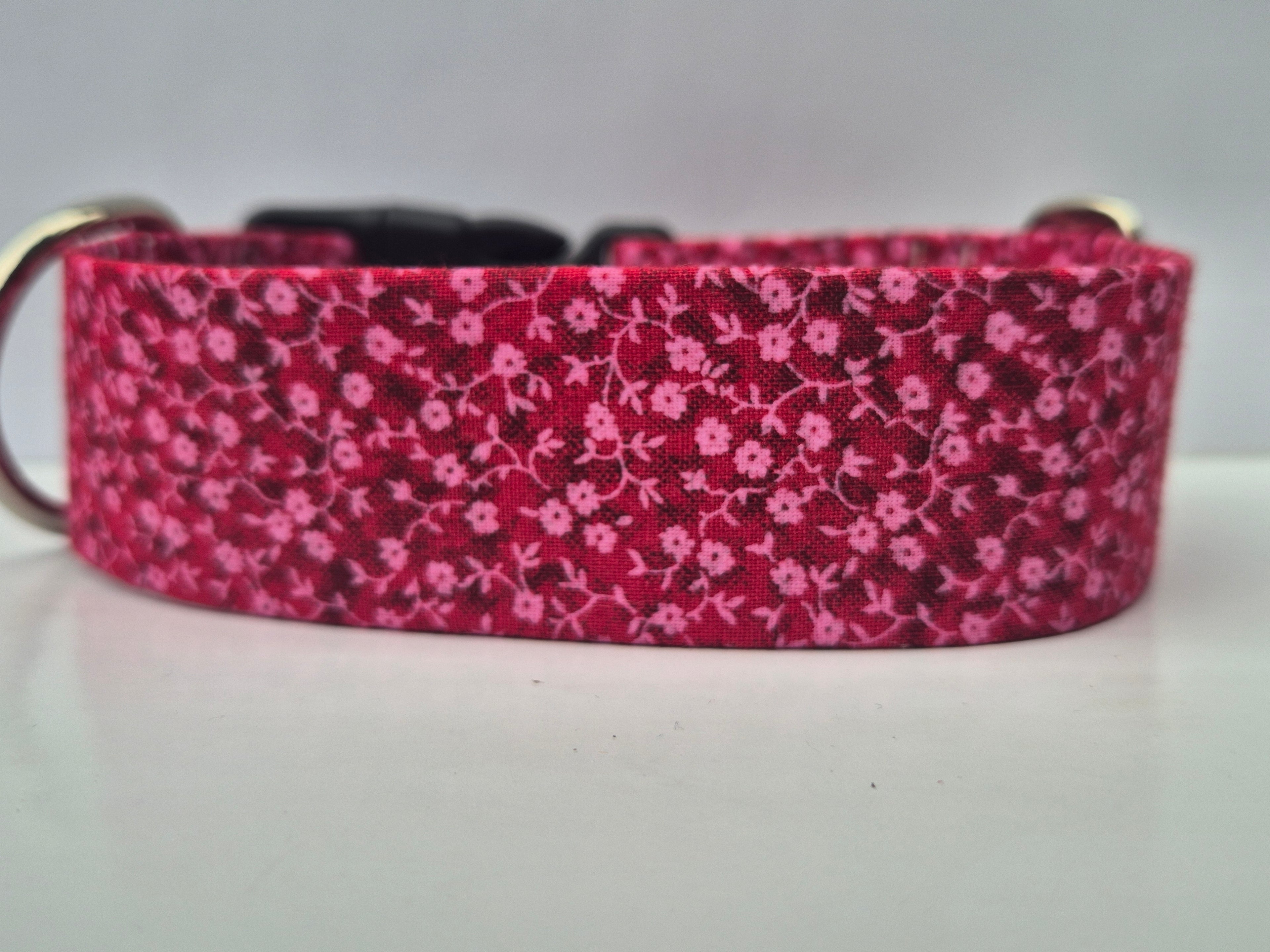 38mm thick collars