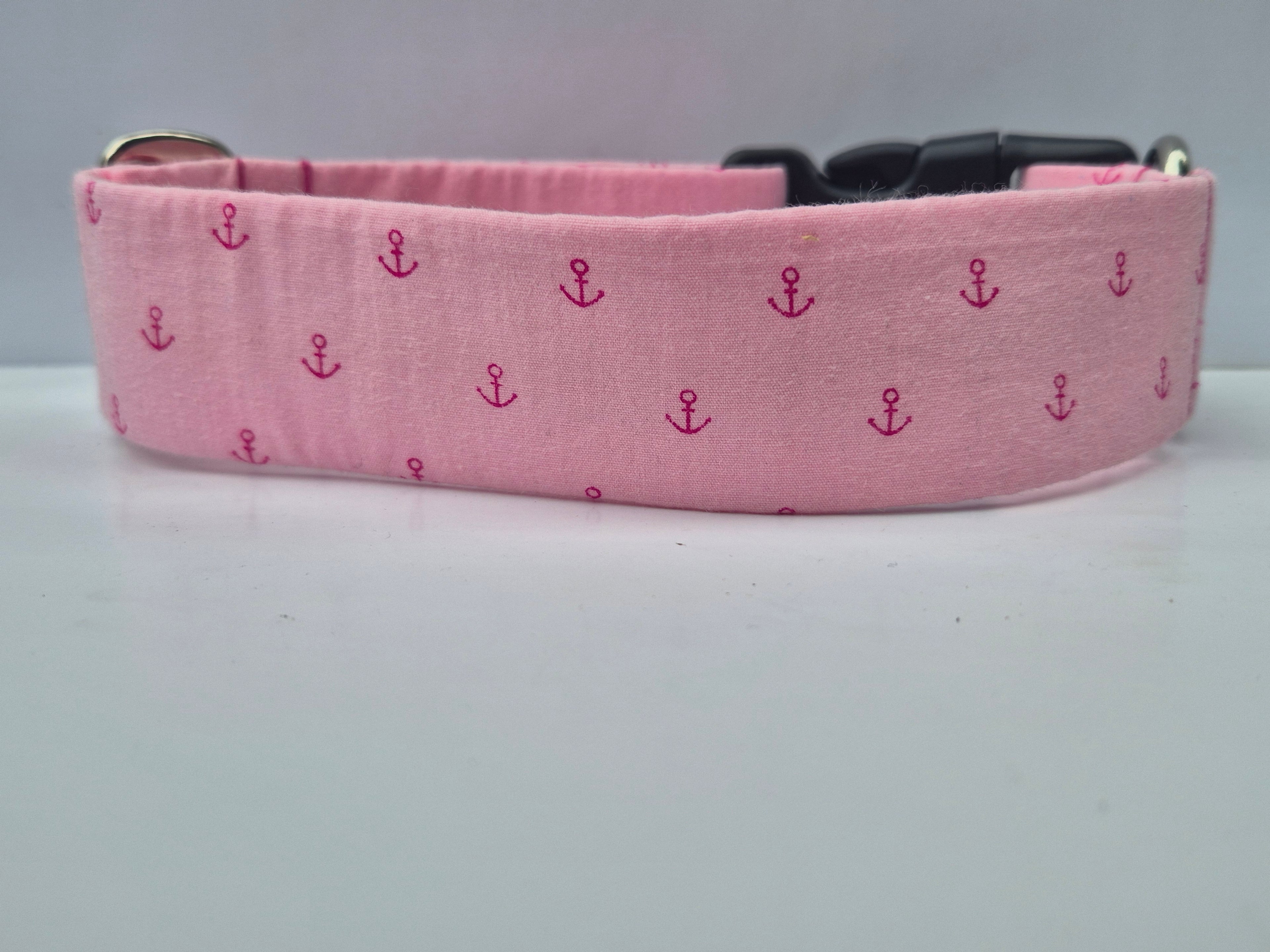 38mm thick collars