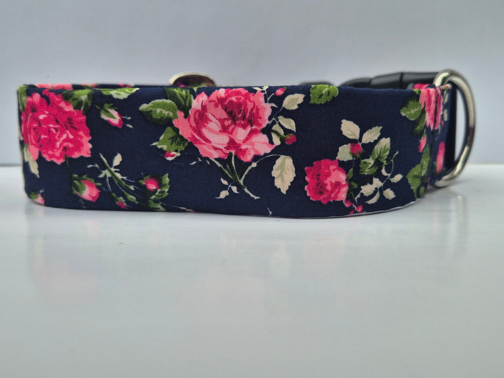 25mm thick collars