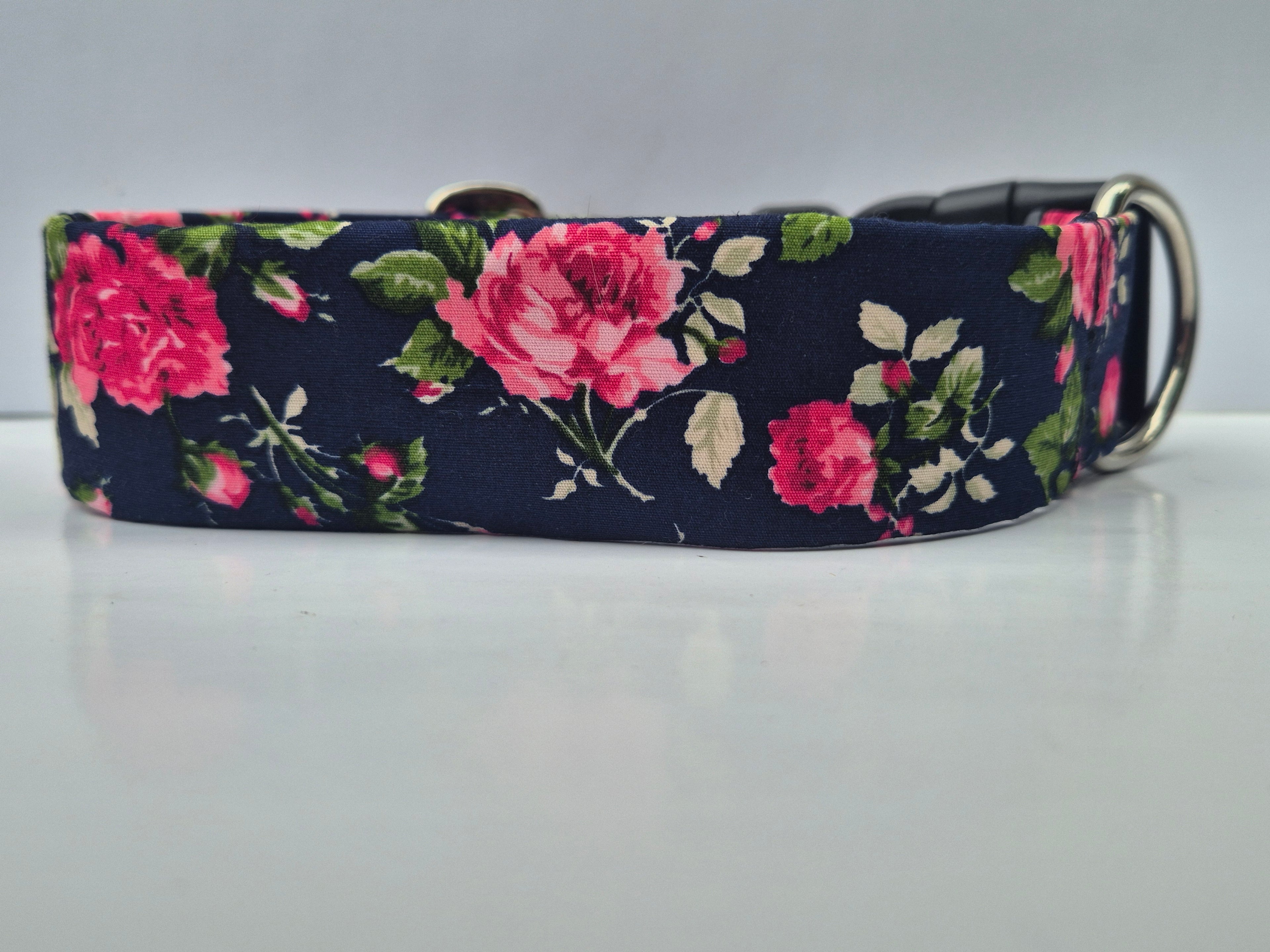 25mm thick collars