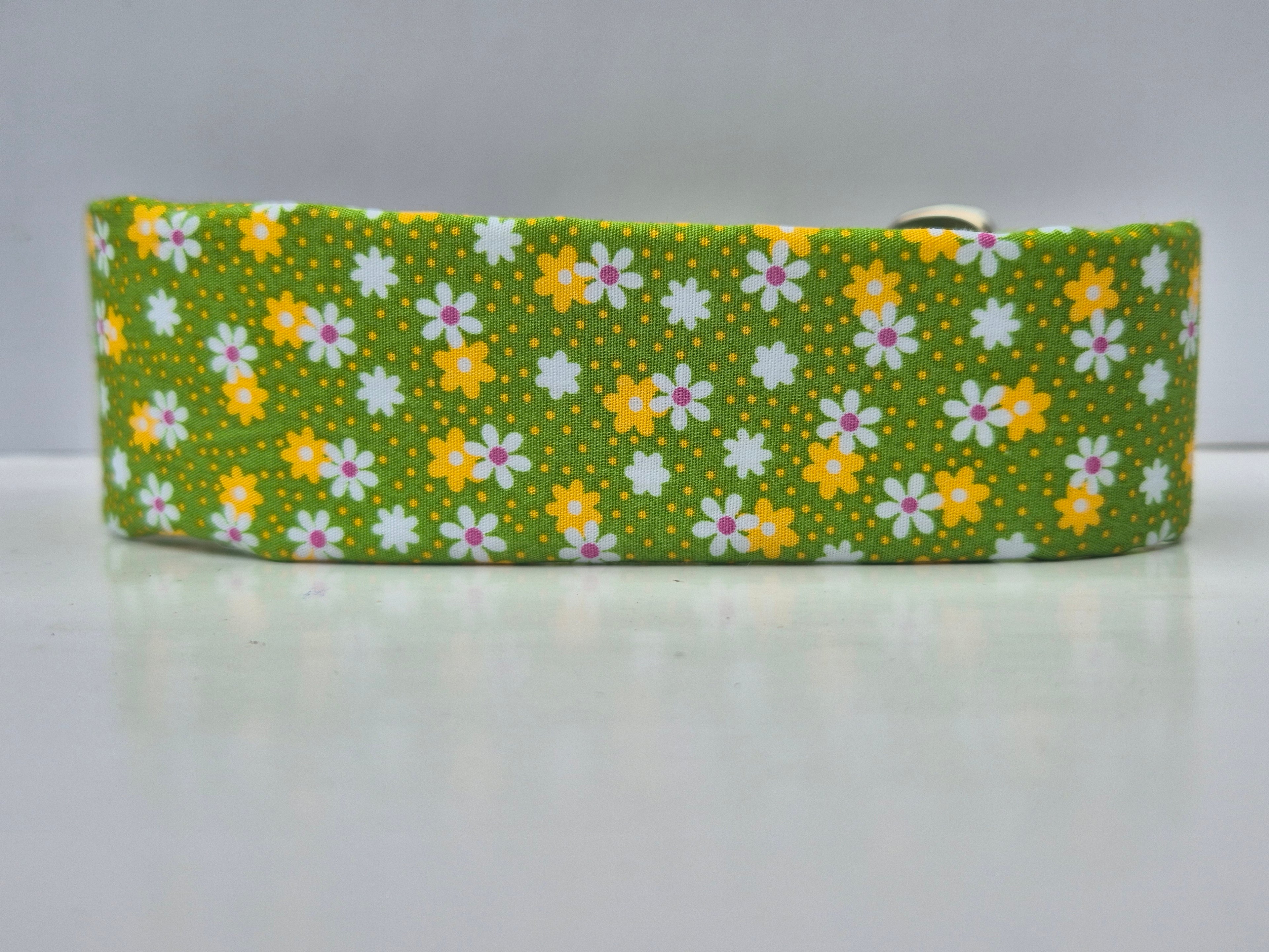 38mm thick collars