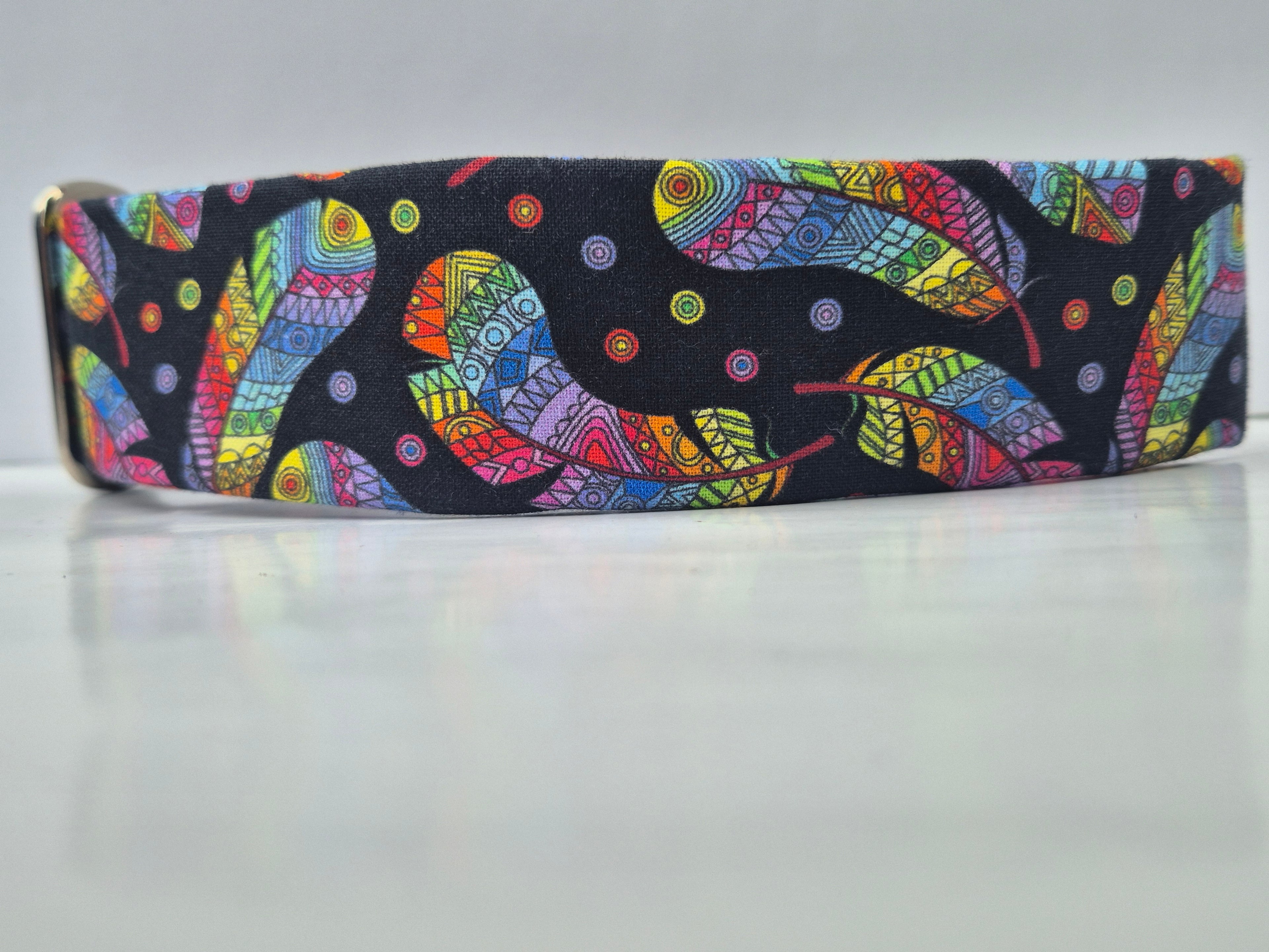 38mm thick collars