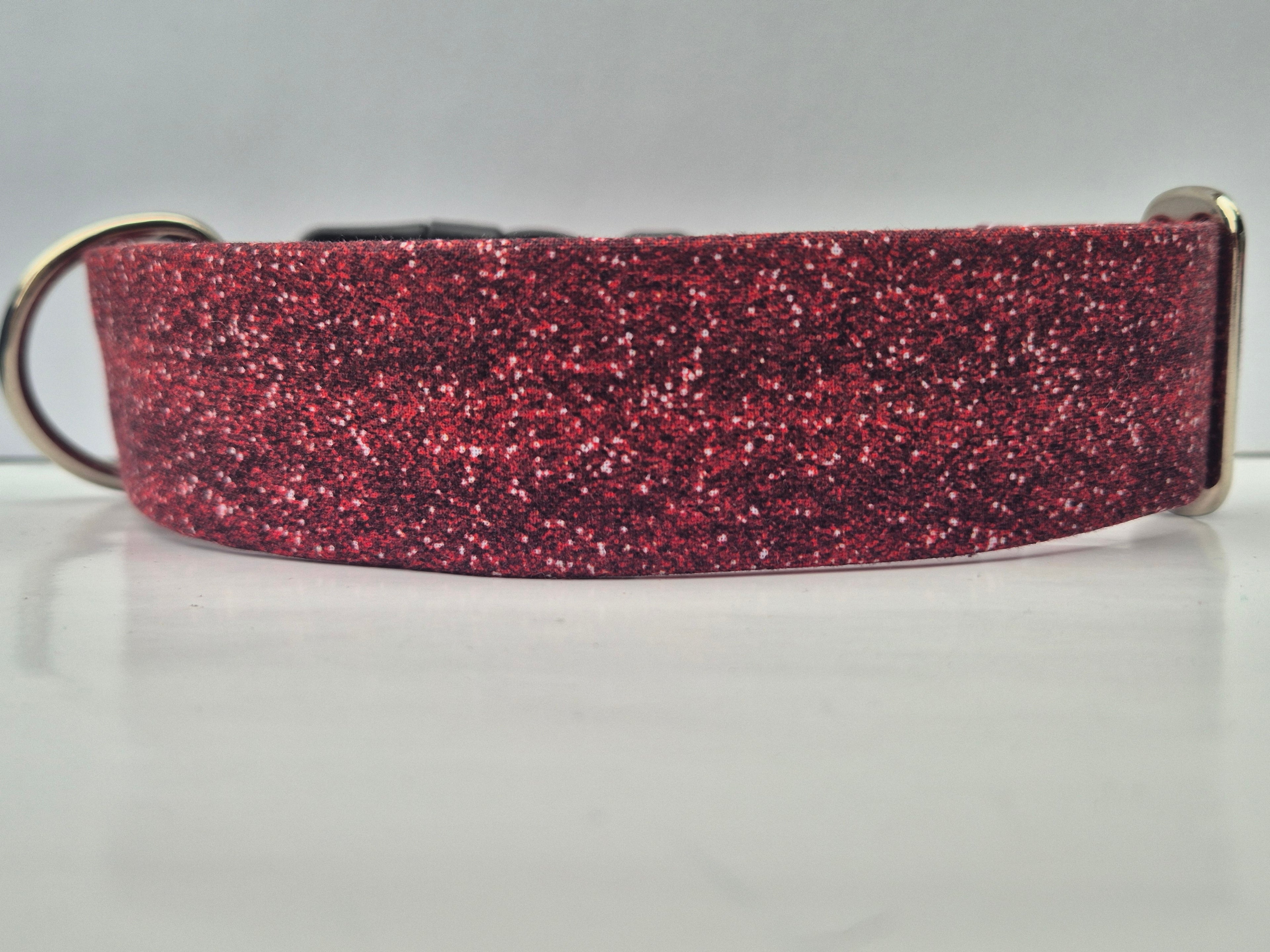 38mm thick collars