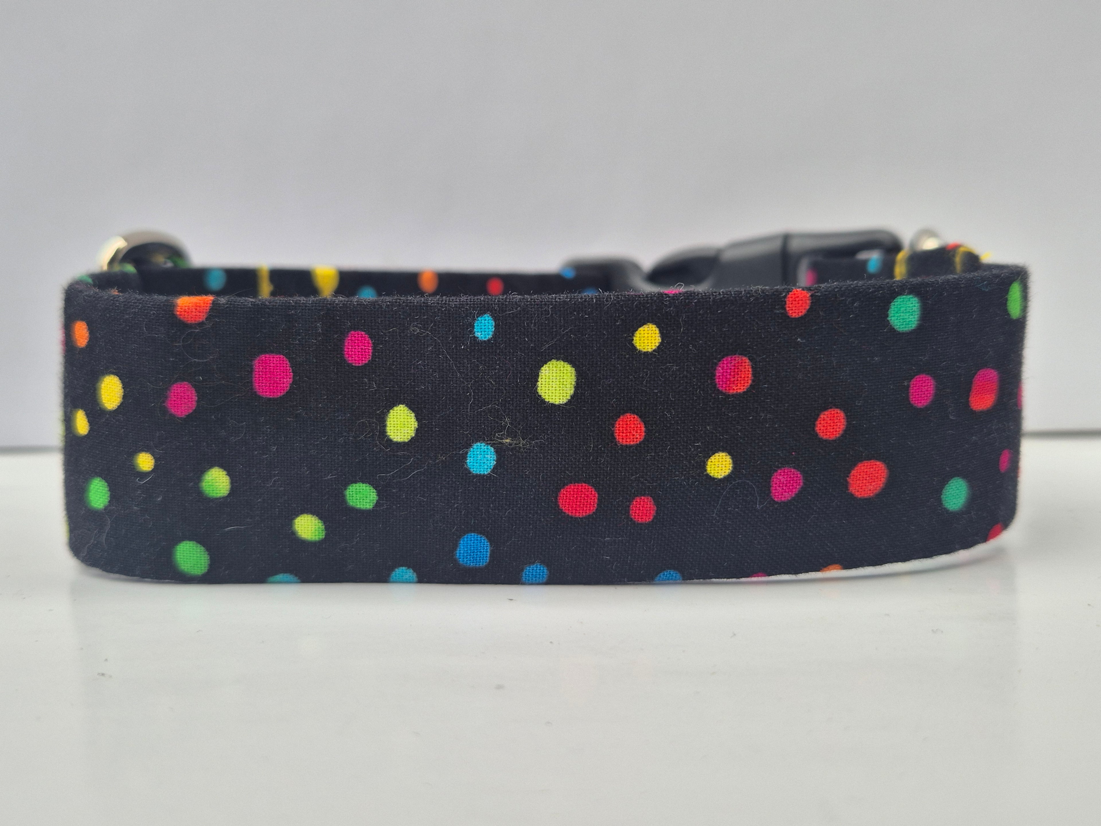 38mm thick collars