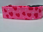 38mm thick collars
