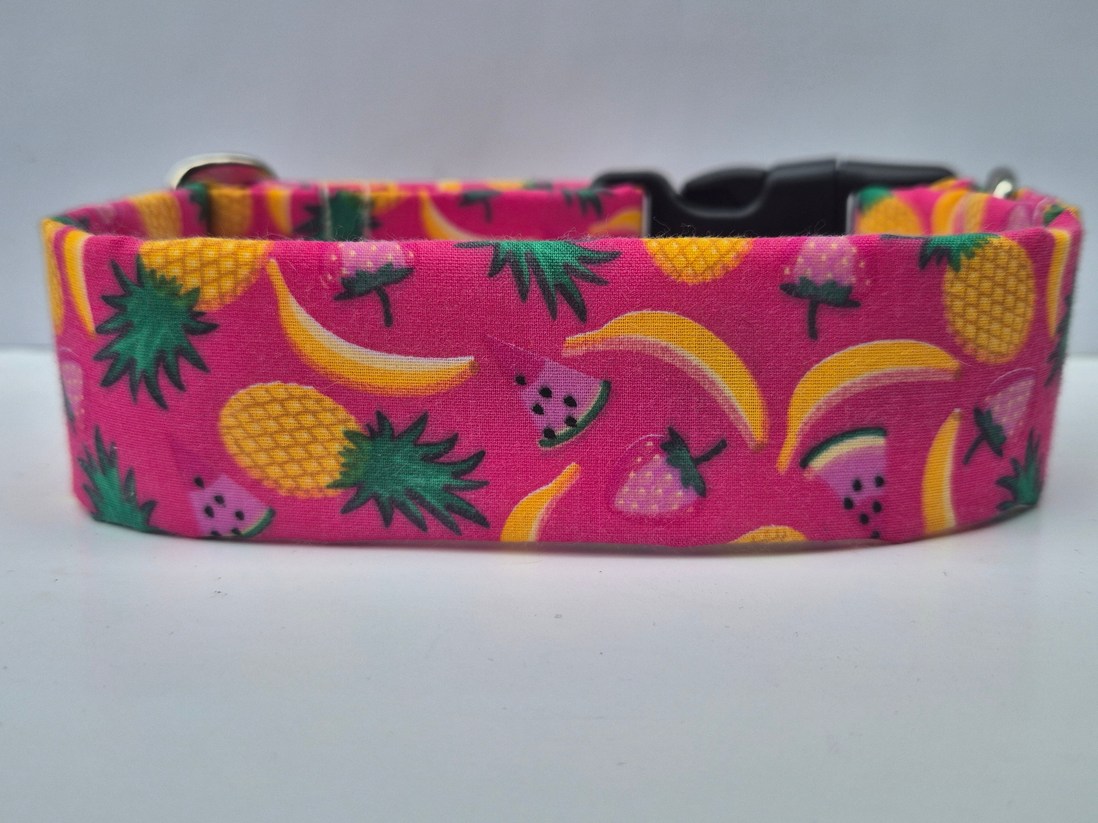 38mm thick collars