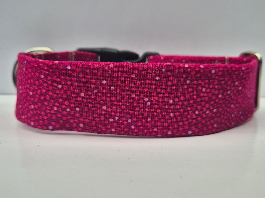38mm thick collars