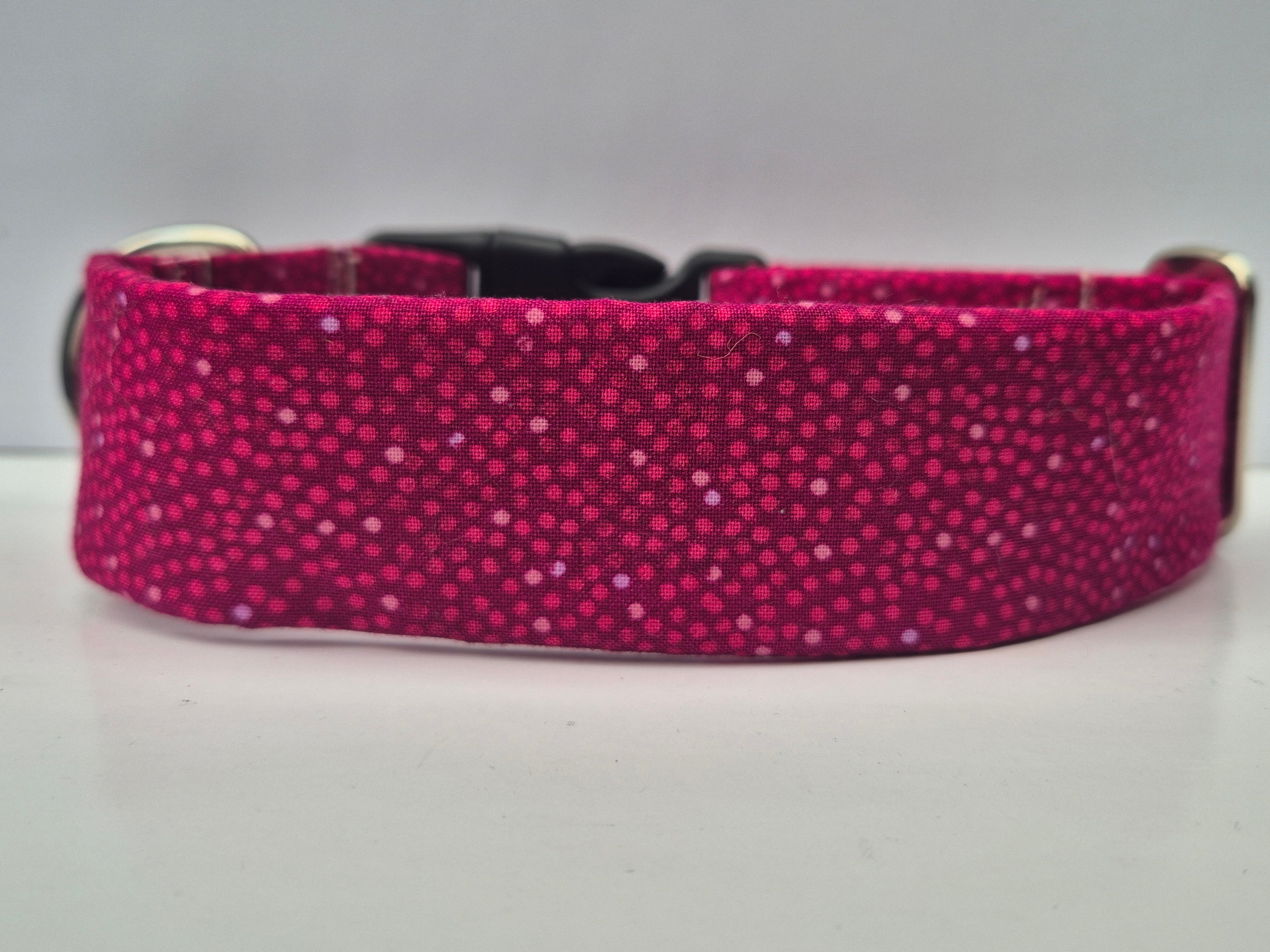 38mm thick collars