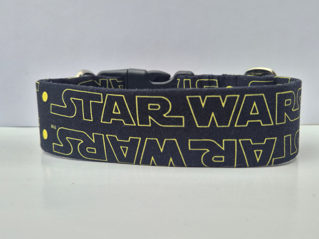 38mm thick collars