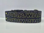 38mm thick collars